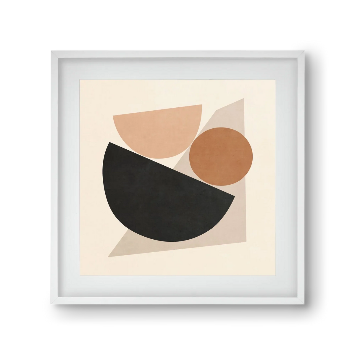 MINIMAL ART - GEOMETRIC SHAPES 04 - artbridge