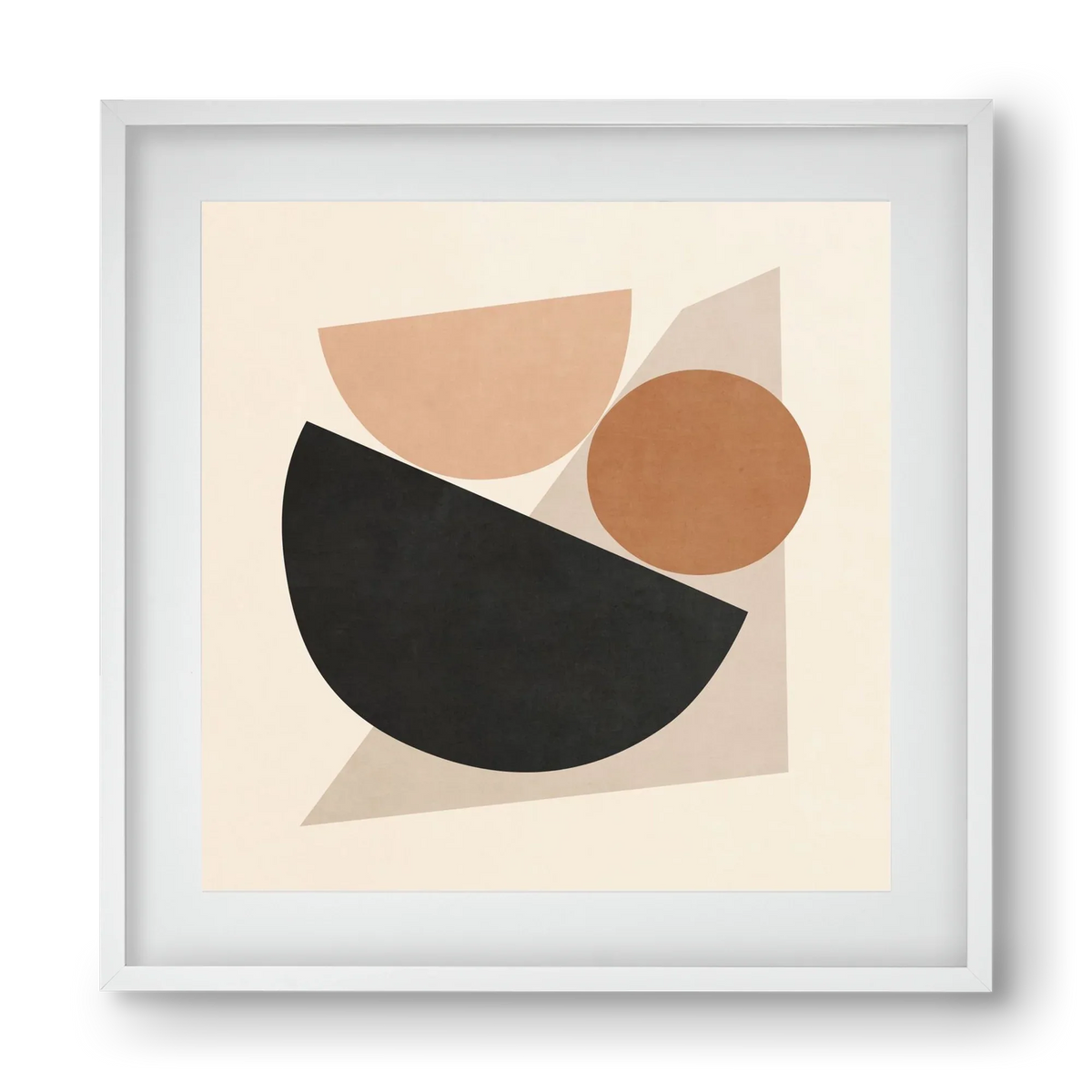 MINIMAL ART - GEOMETRIC SHAPES 04 - artbridge