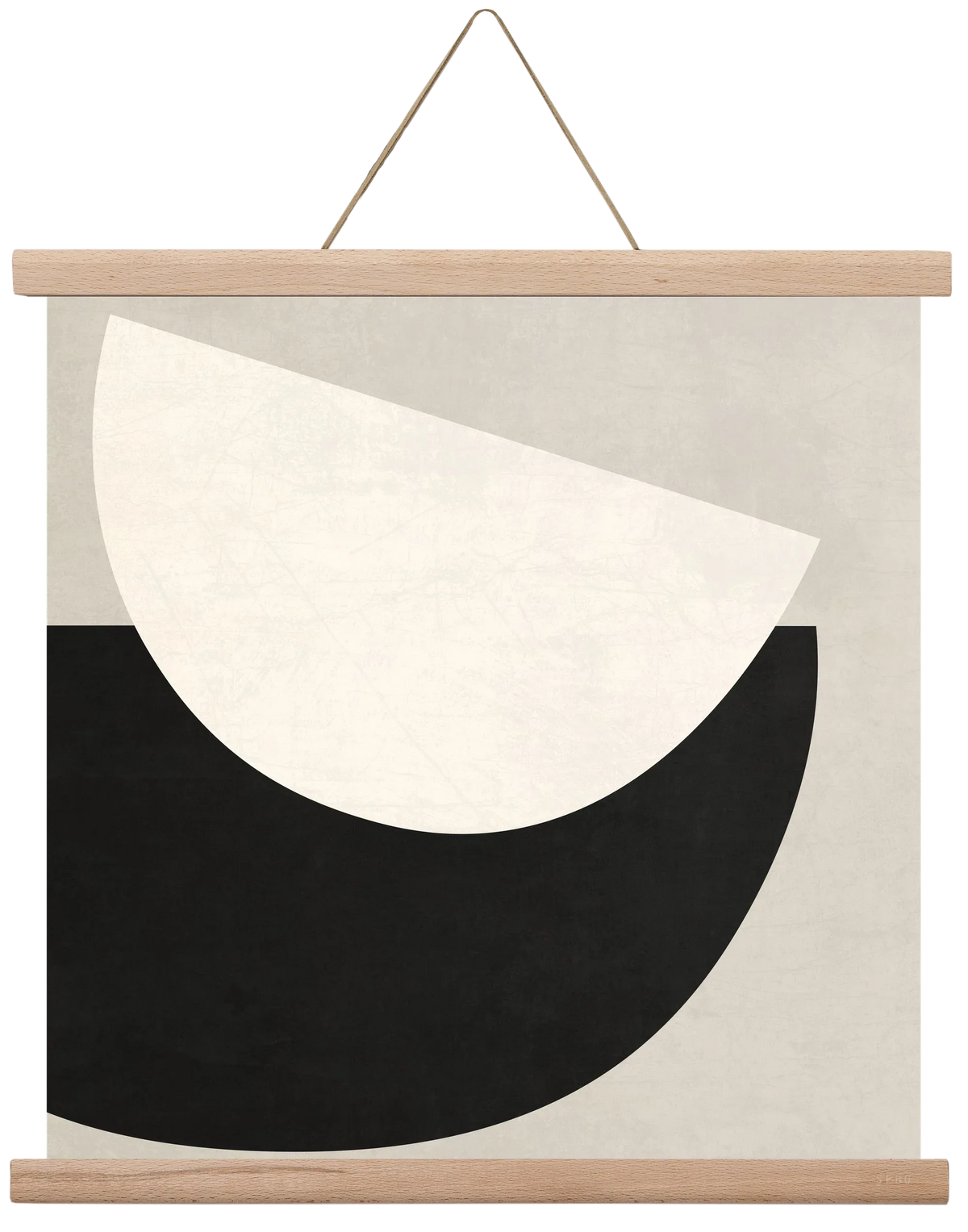 ABSTRACT ART - GEOMETRIC SHAPES 02 - artbridge