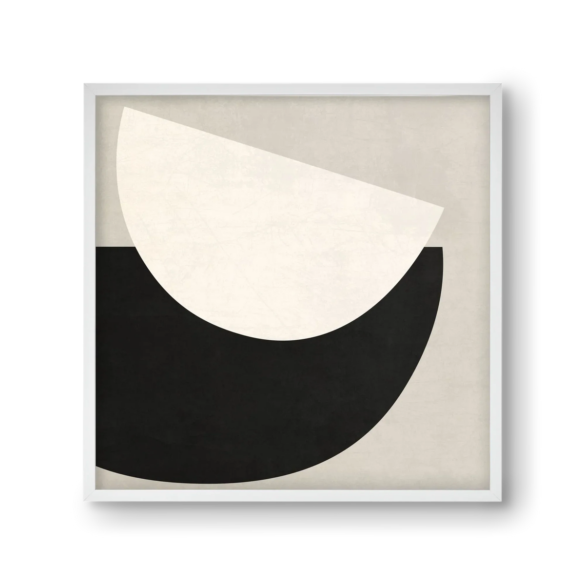 ABSTRACT ART - GEOMETRIC SHAPES 02 - artbridge