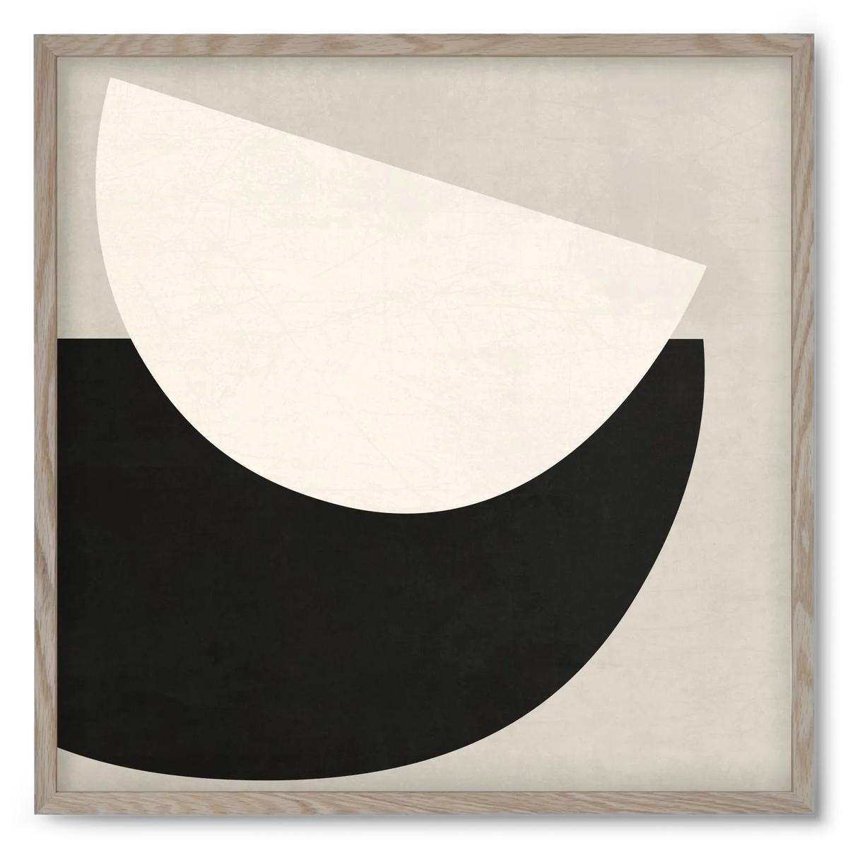 ABSTRACT ART - GEOMETRIC SHAPES 02 - artbridge