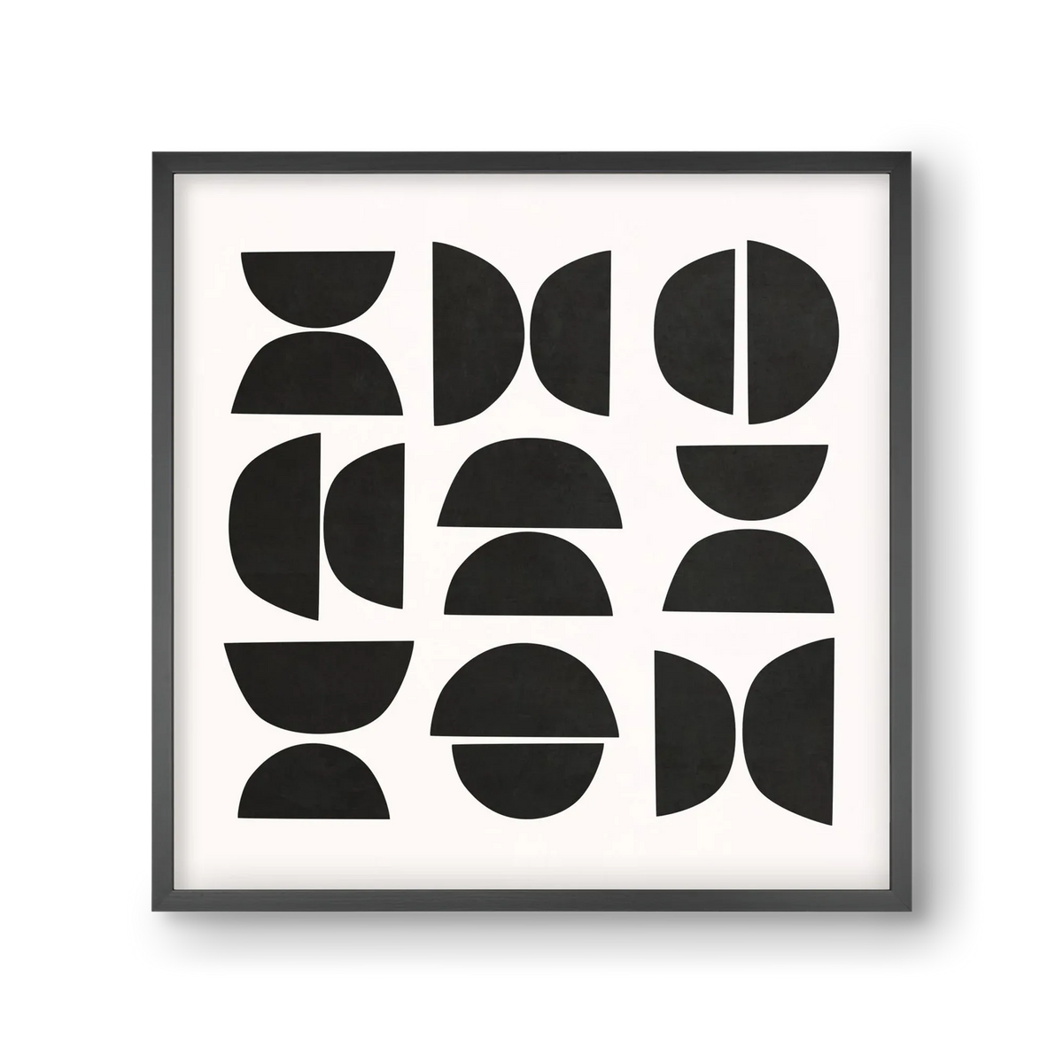 MINIMAL GEOMETIC ART 04 - artbridge