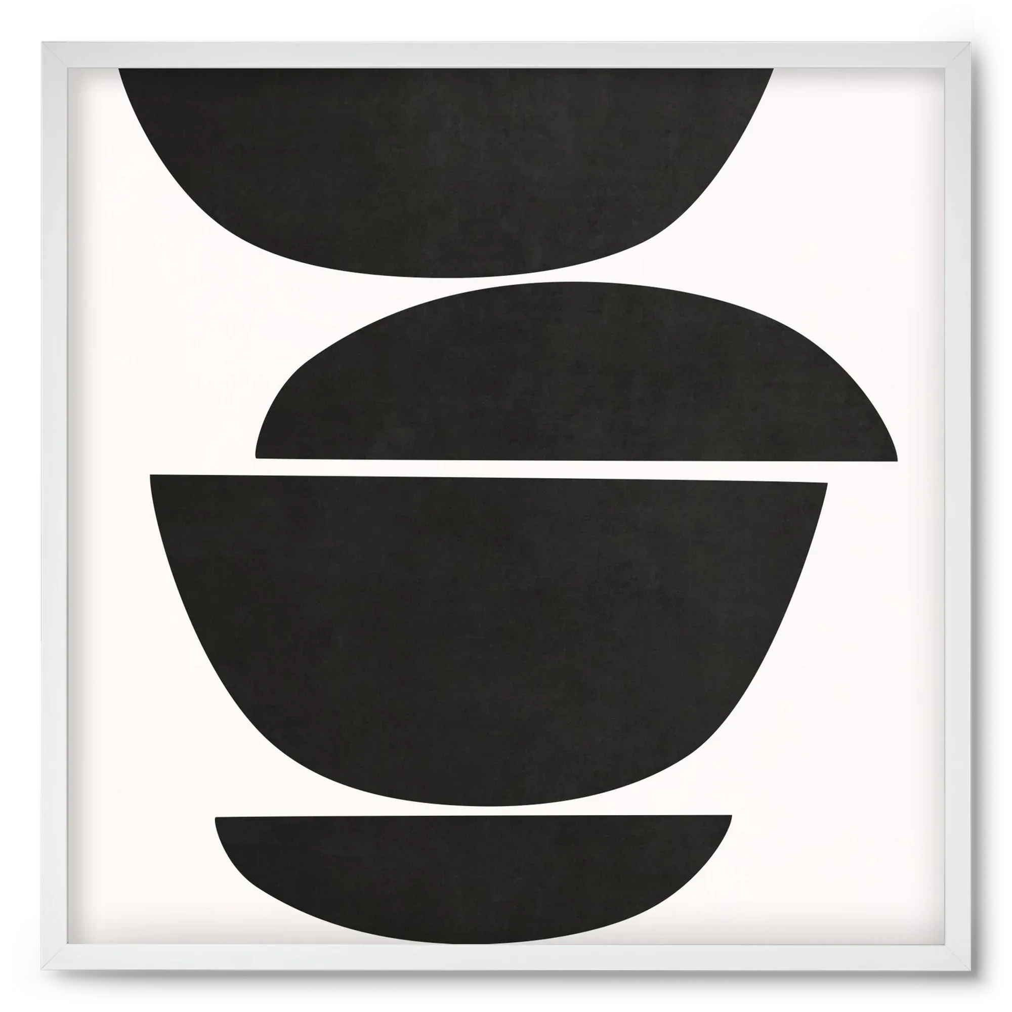 ABSTRACT ART - GEOMETRIC SHAPES 05 - artbridge
