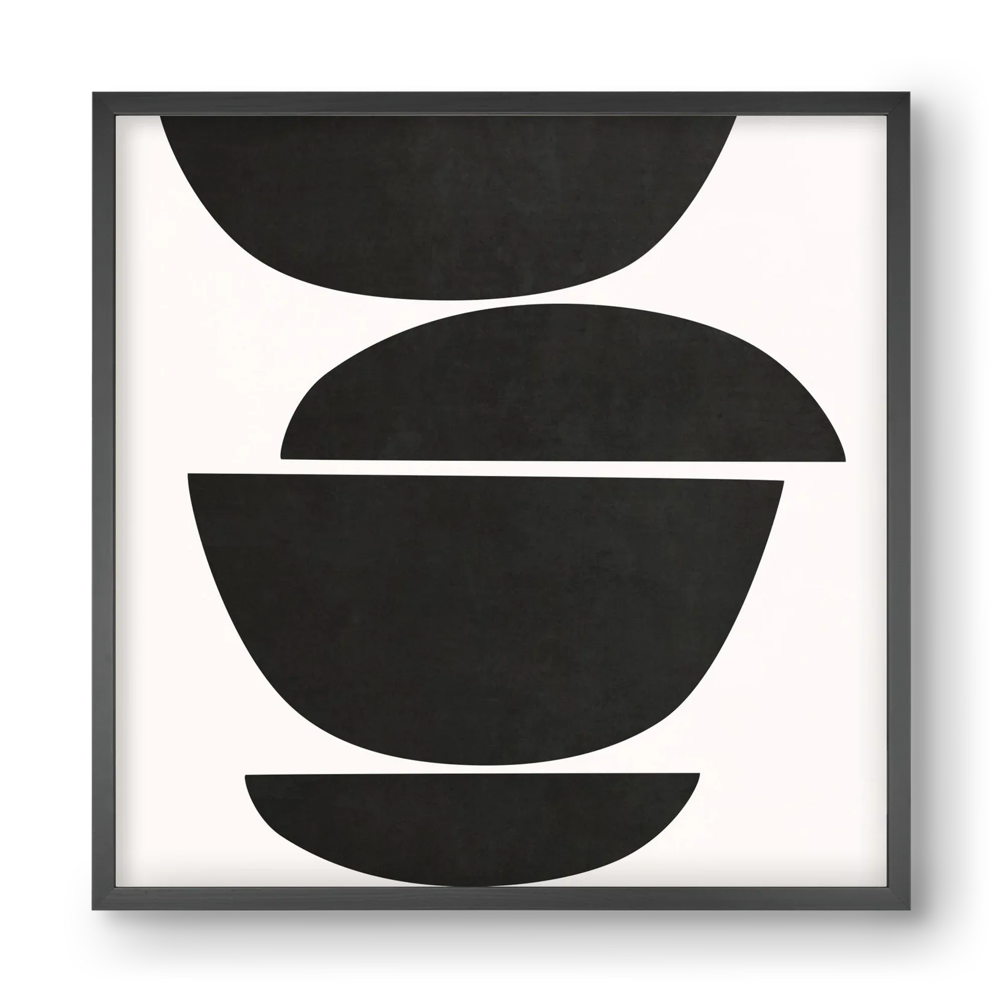 ABSTRACT ART - GEOMETRIC SHAPES 05 - artbridge