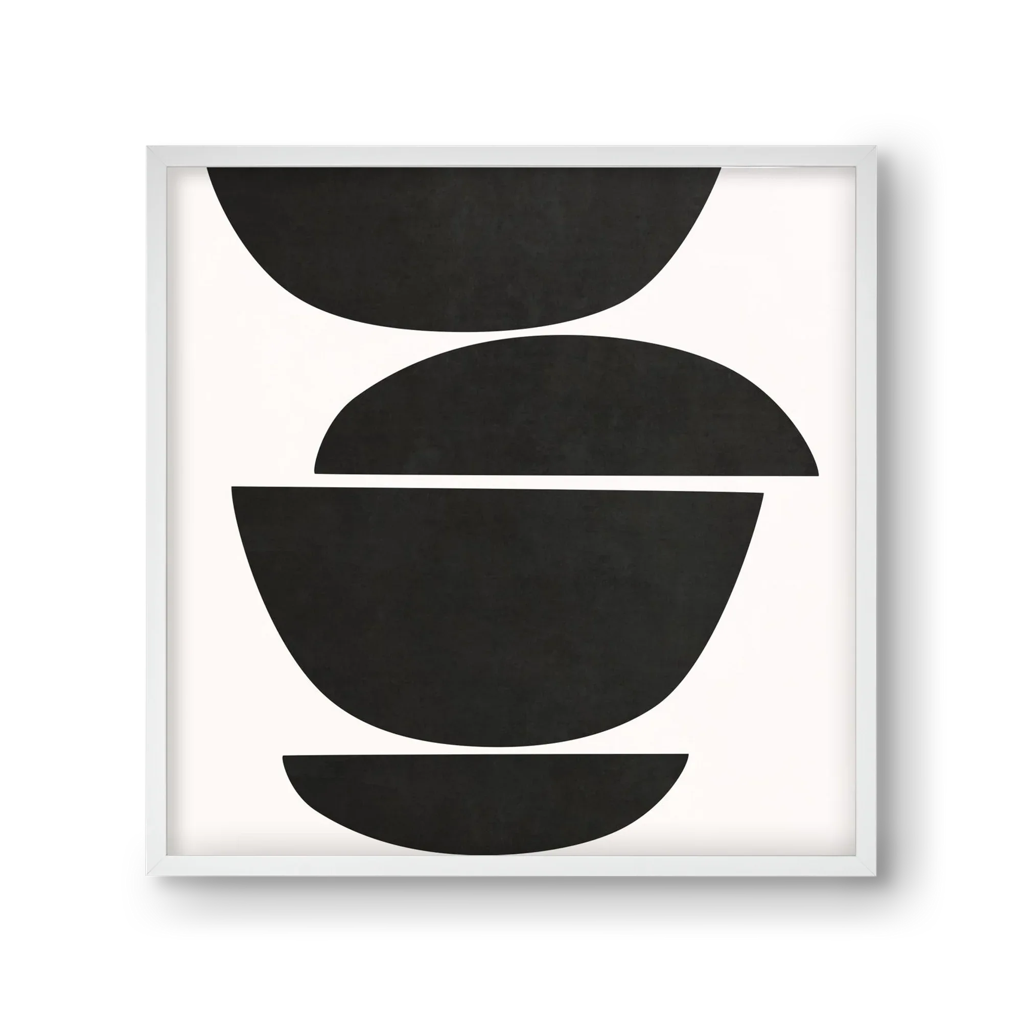 ABSTRACT ART - GEOMETRIC SHAPES 05 - artbridge