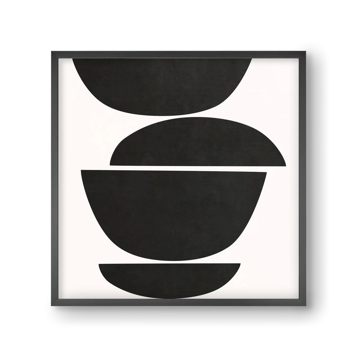 ABSTRACT ART - GEOMETRIC SHAPES 05 - artbridge