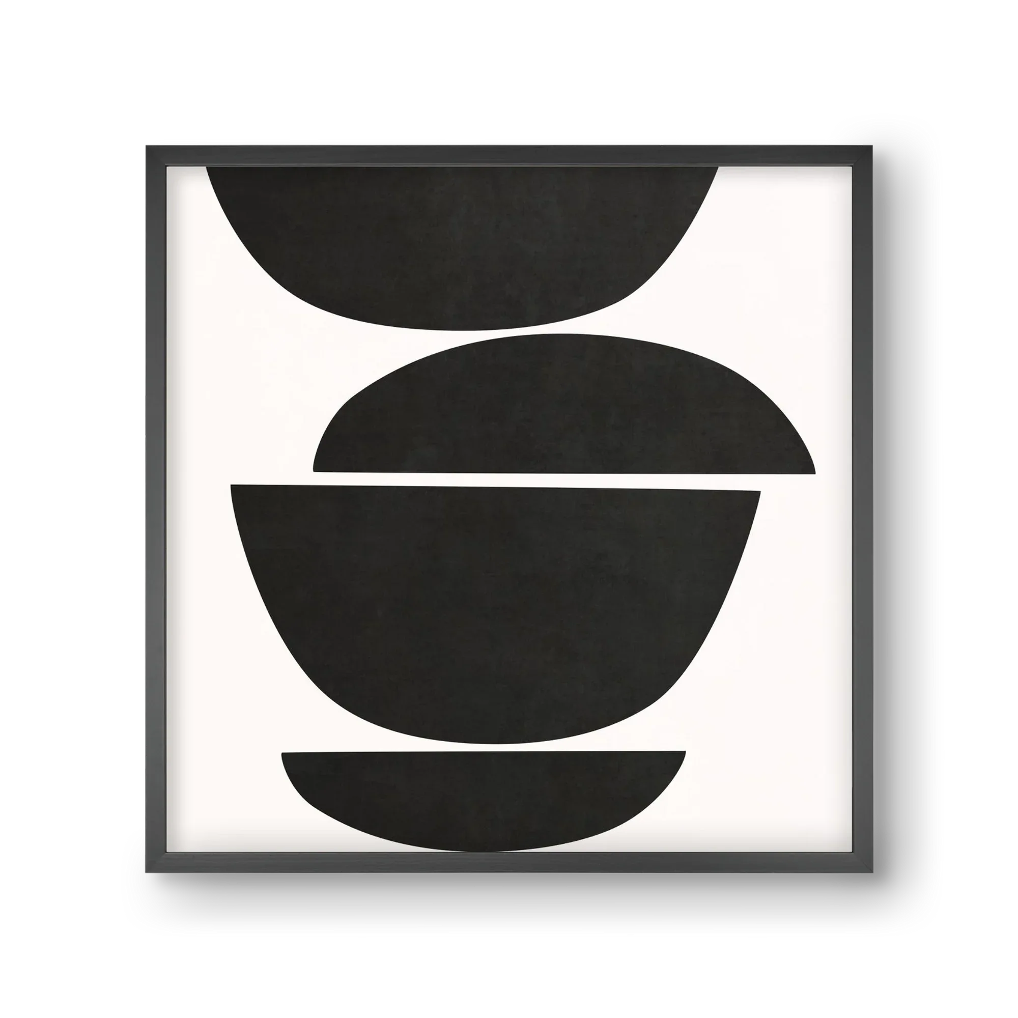 ABSTRACT ART - GEOMETRIC SHAPES 05 - artbridge
