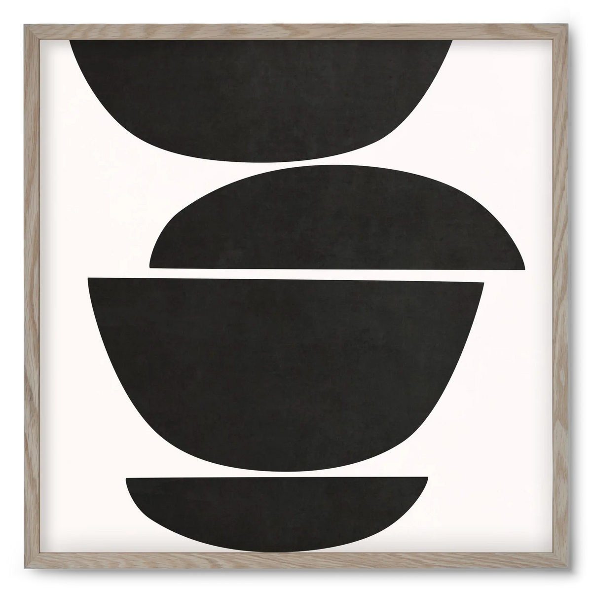 ABSTRACT ART - GEOMETRIC SHAPES 05 - artbridge