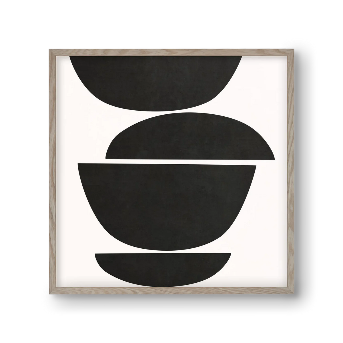 ABSTRACT ART - GEOMETRIC SHAPES 05 - artbridge