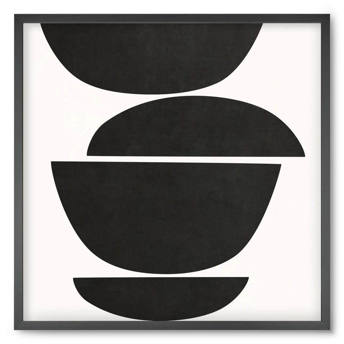 ABSTRACT ART - GEOMETRIC SHAPES 05 - artbridge