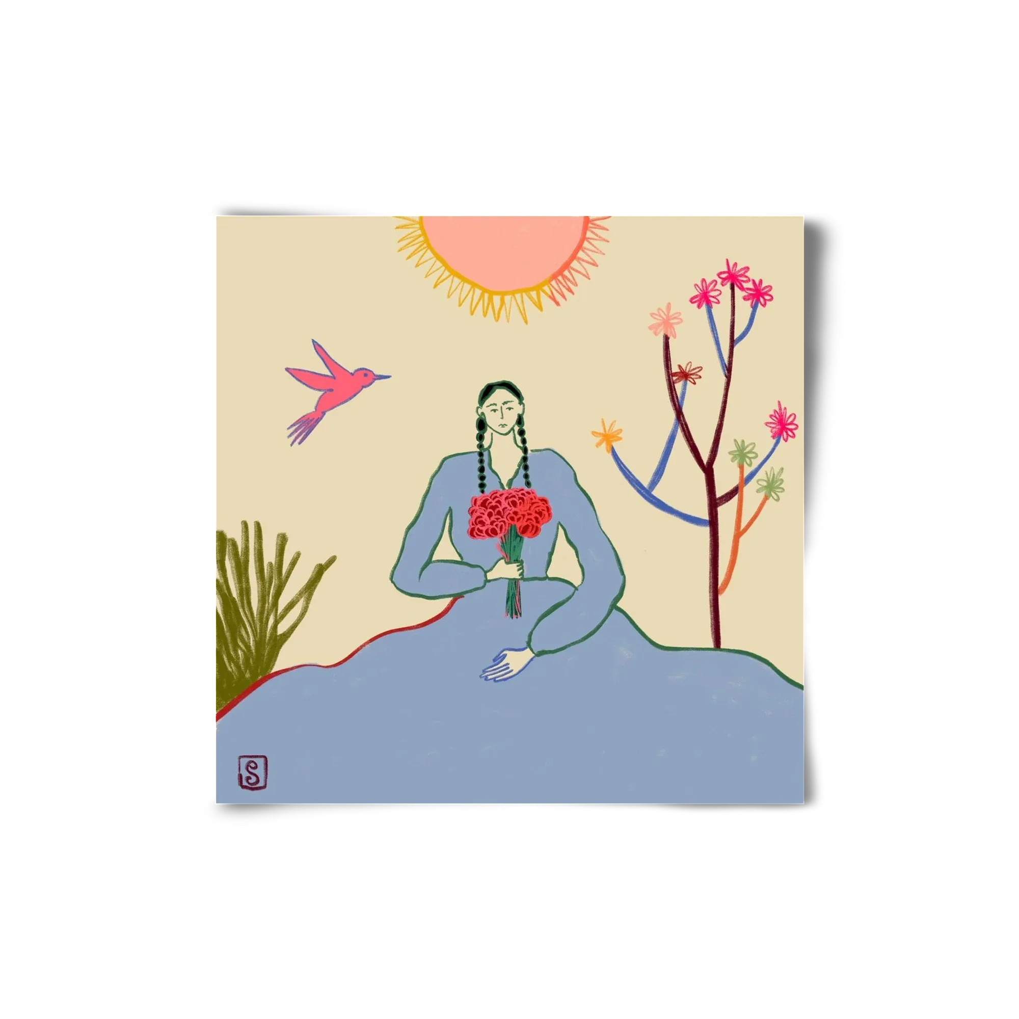 VIRGO - artbridge