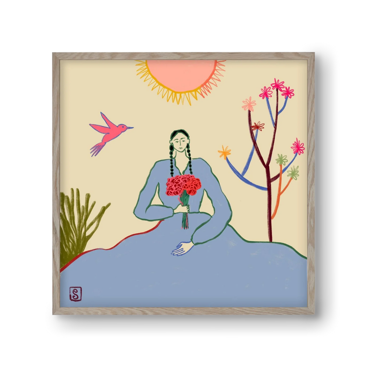 VIRGO - artbridge