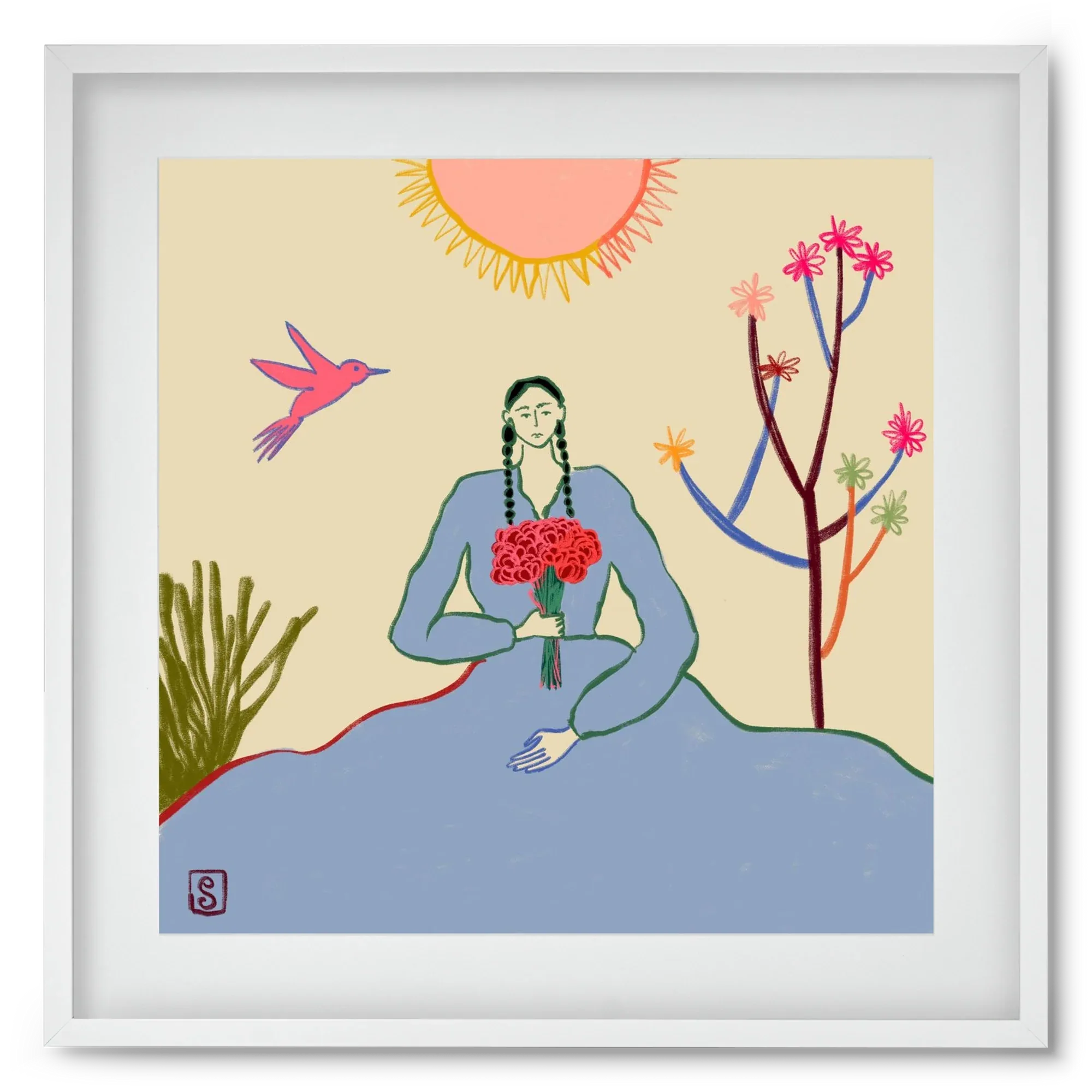 VIRGO - artbridge