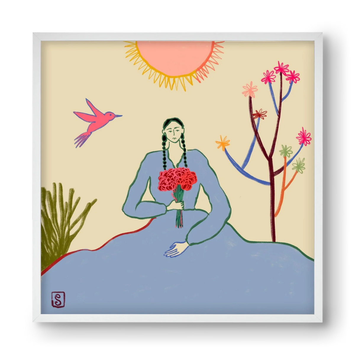 VIRGO - artbridge