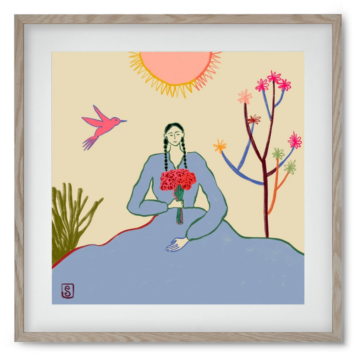 VIRGO - artbridge