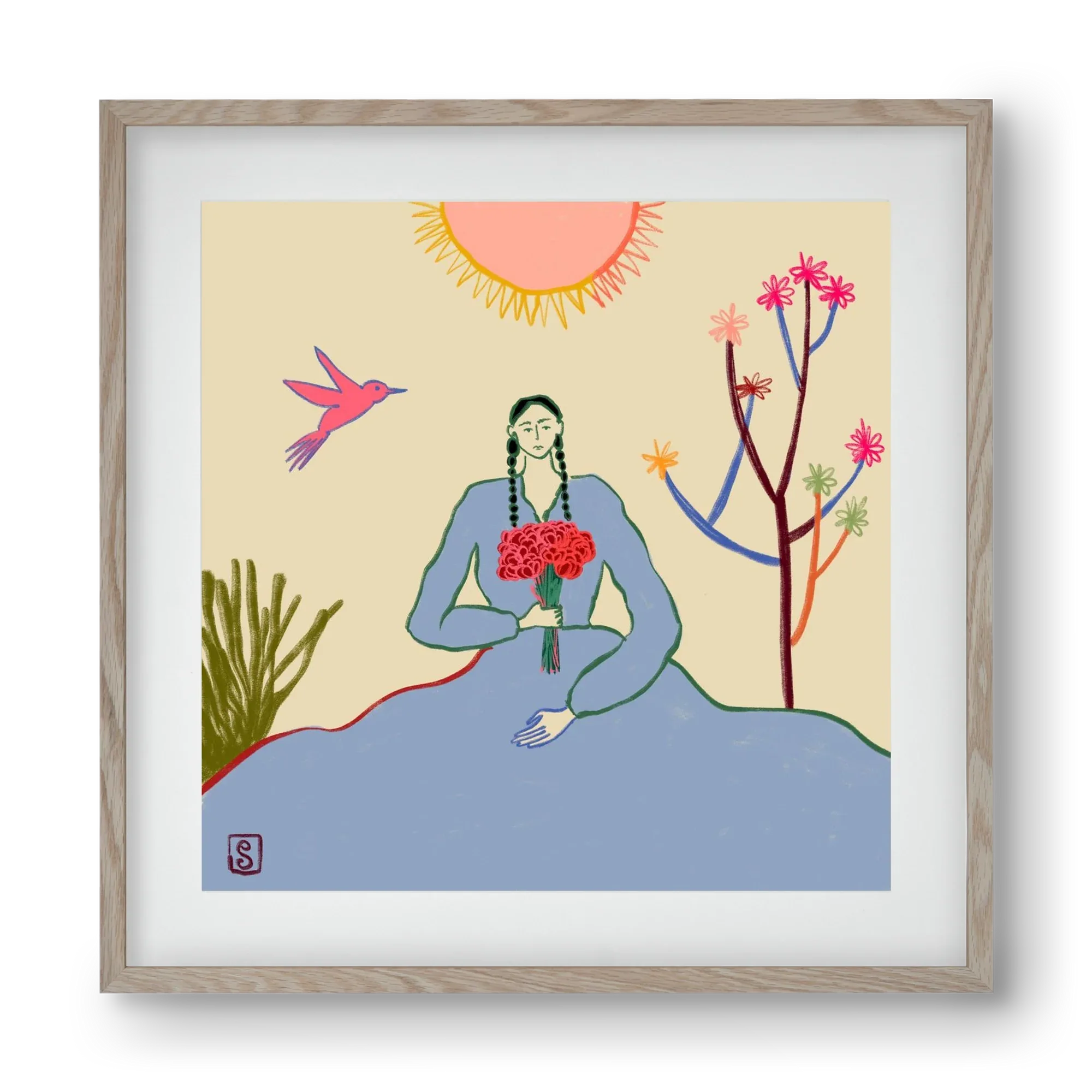 VIRGO - artbridge