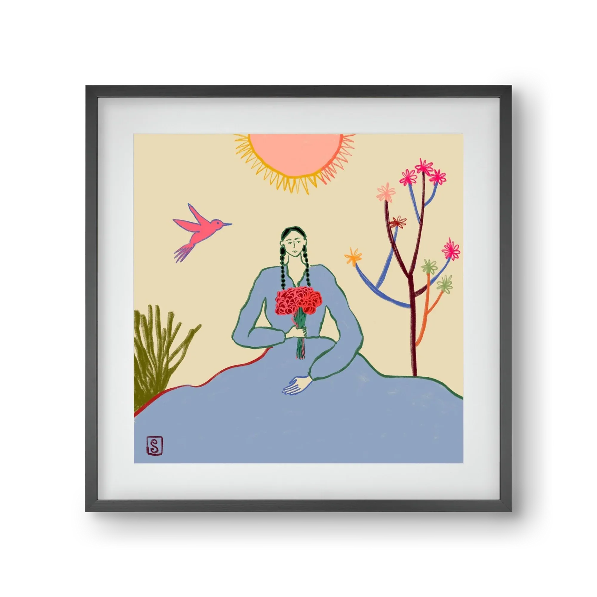 VIRGO - artbridge