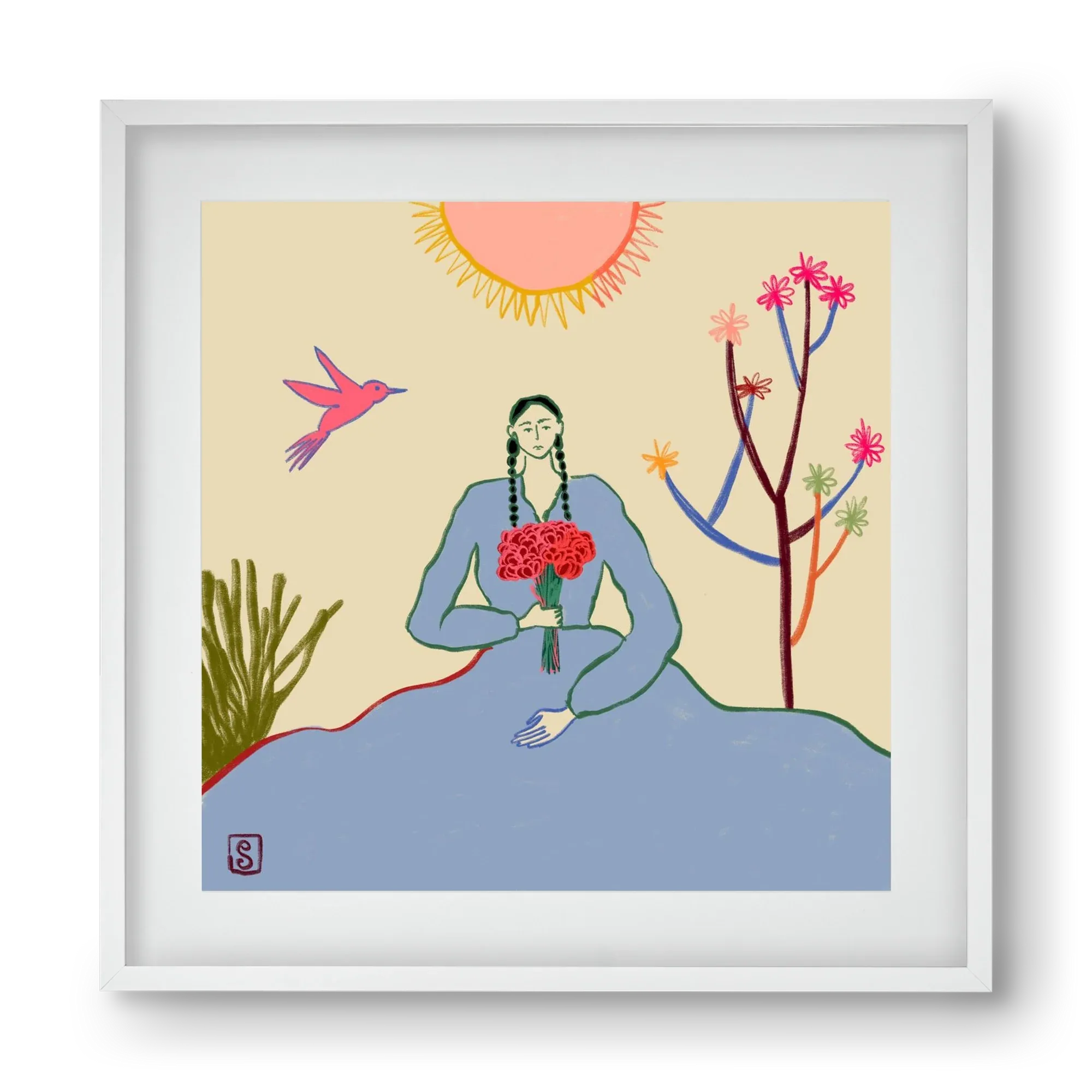 VIRGO - artbridge