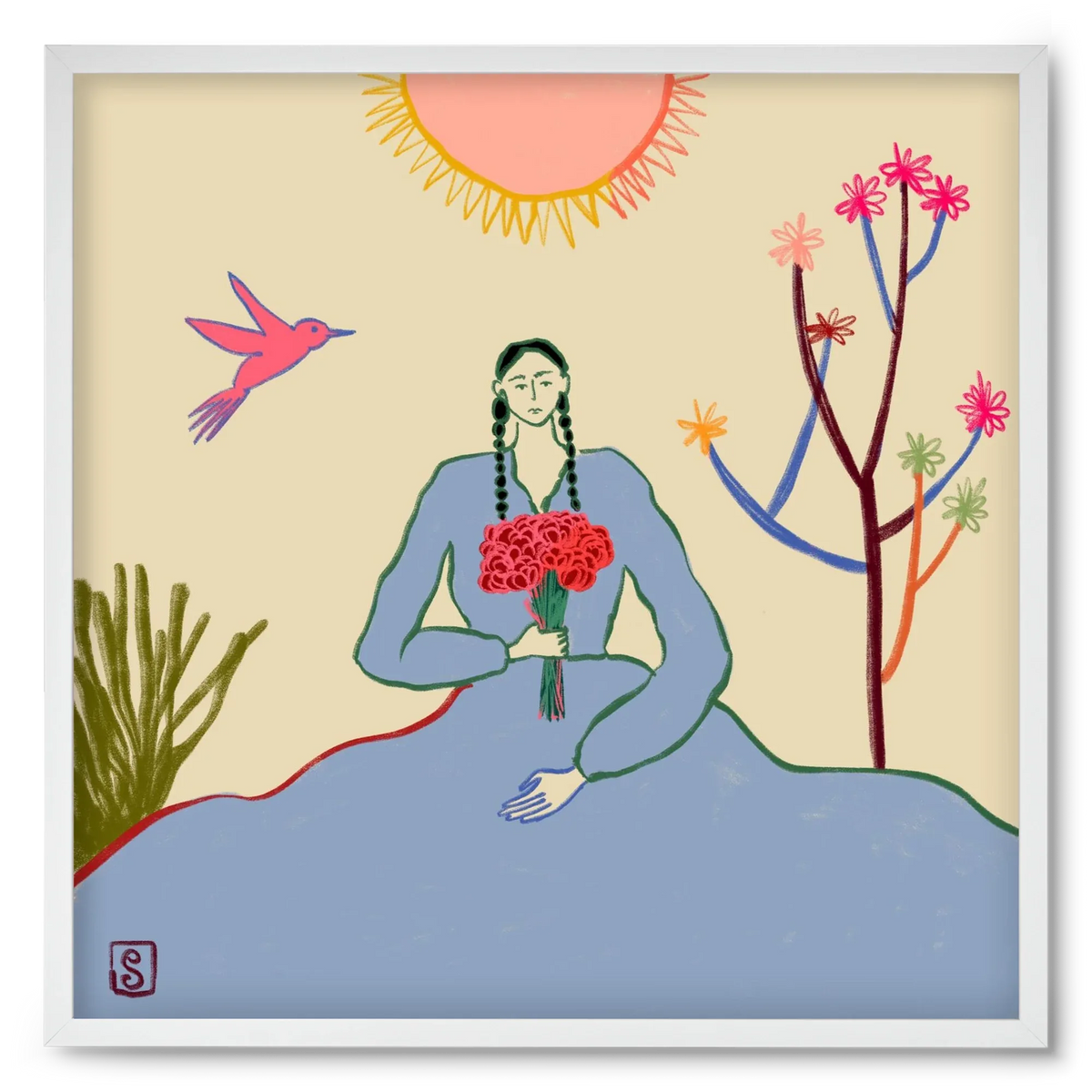 VIRGO - artbridge