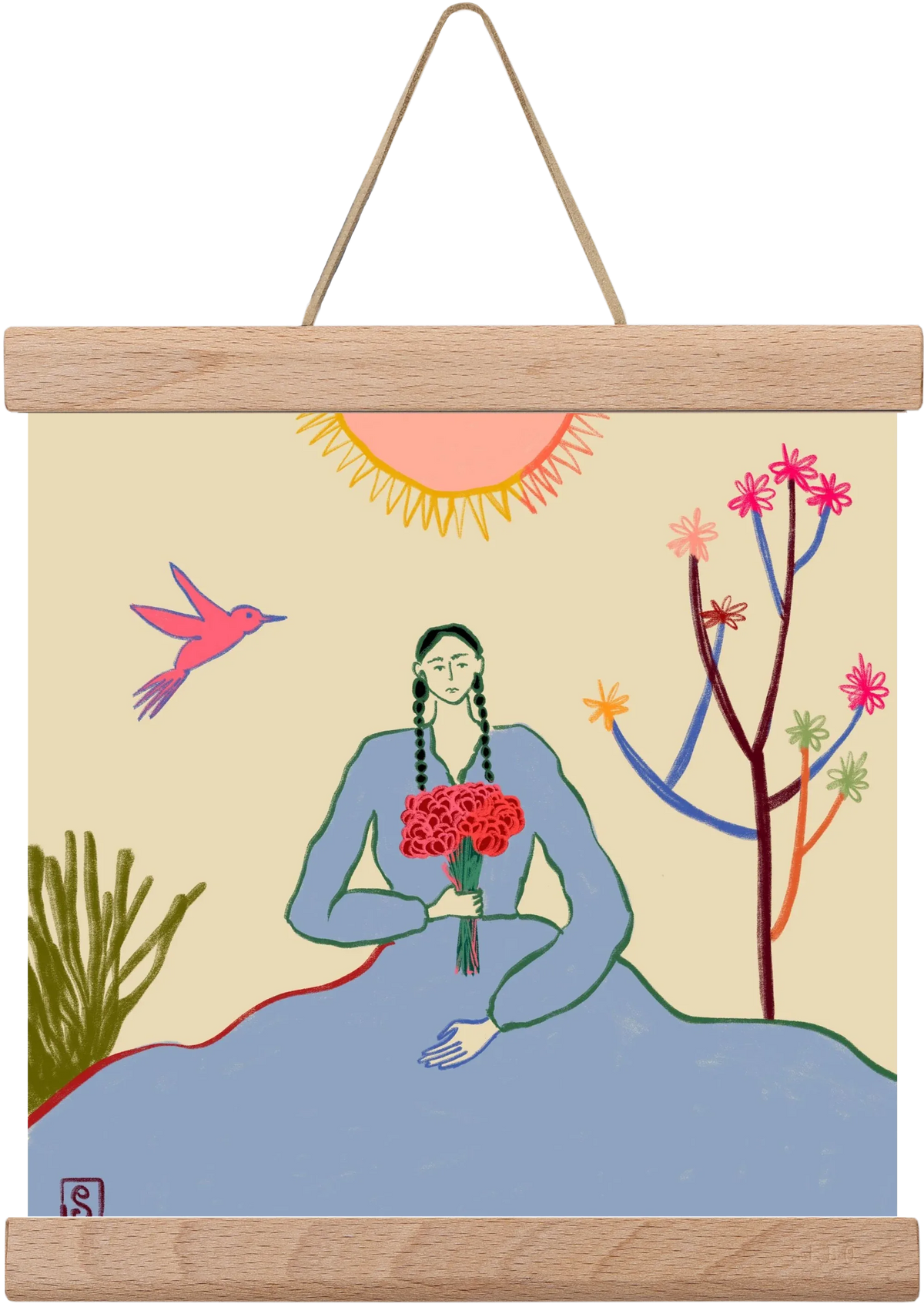 VIRGO - artbridge