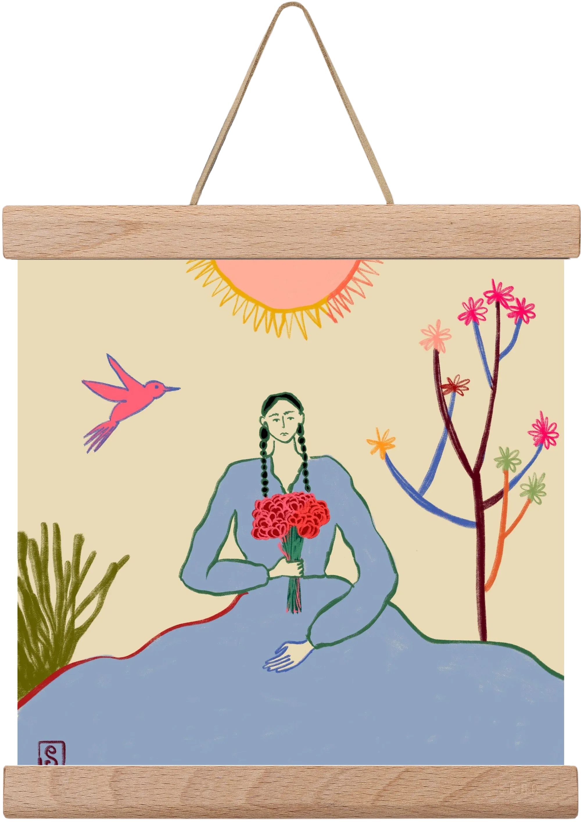 VIRGO - artbridge