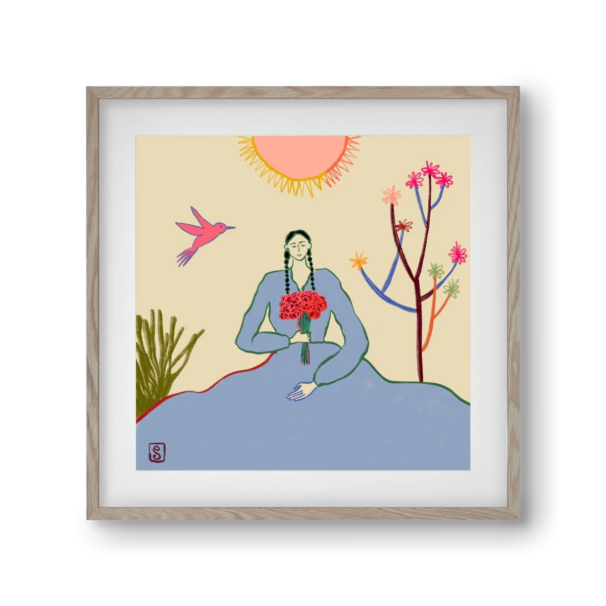 VIRGO - artbridge