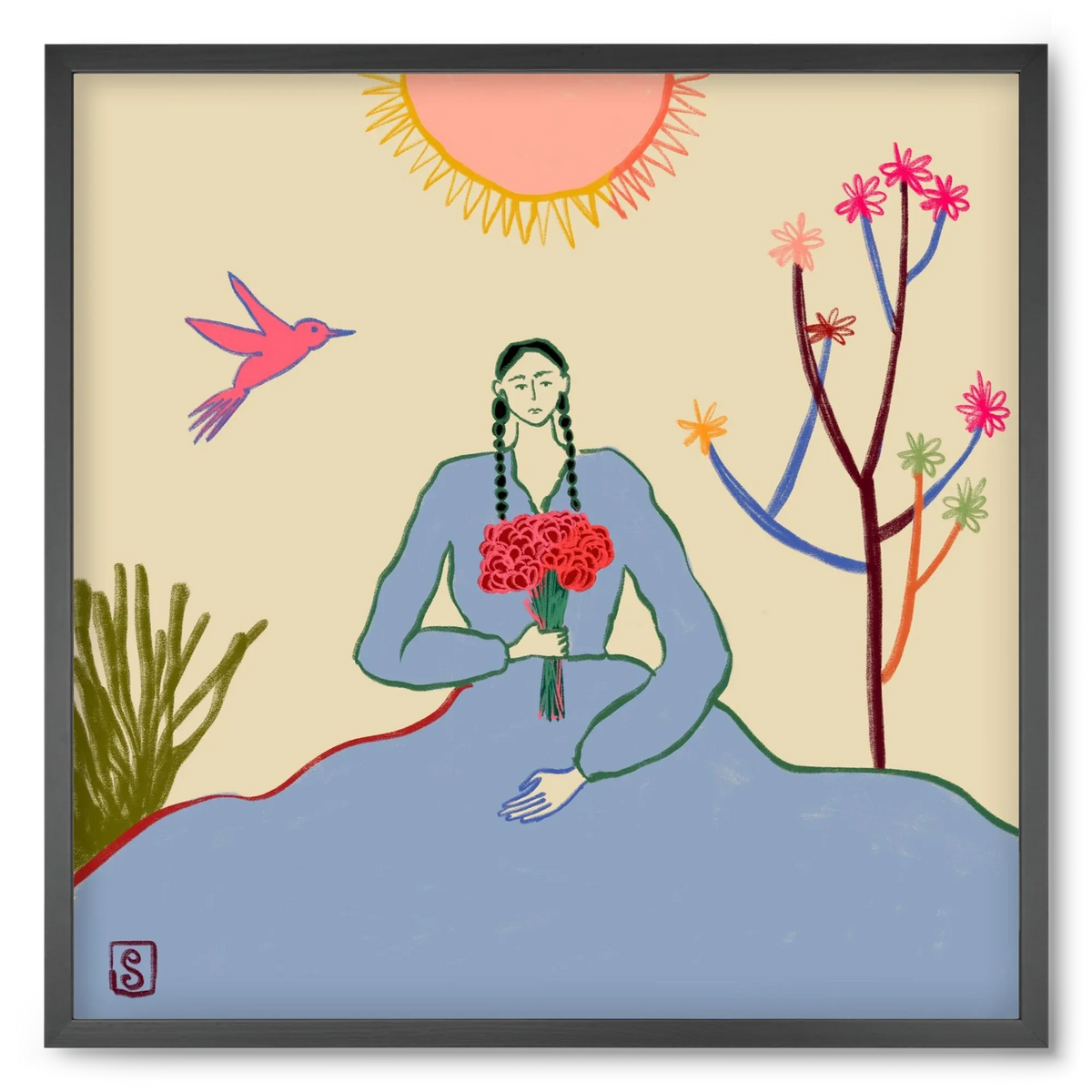 VIRGO - artbridge