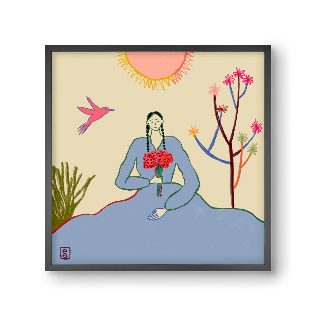 VIRGO - artbridge