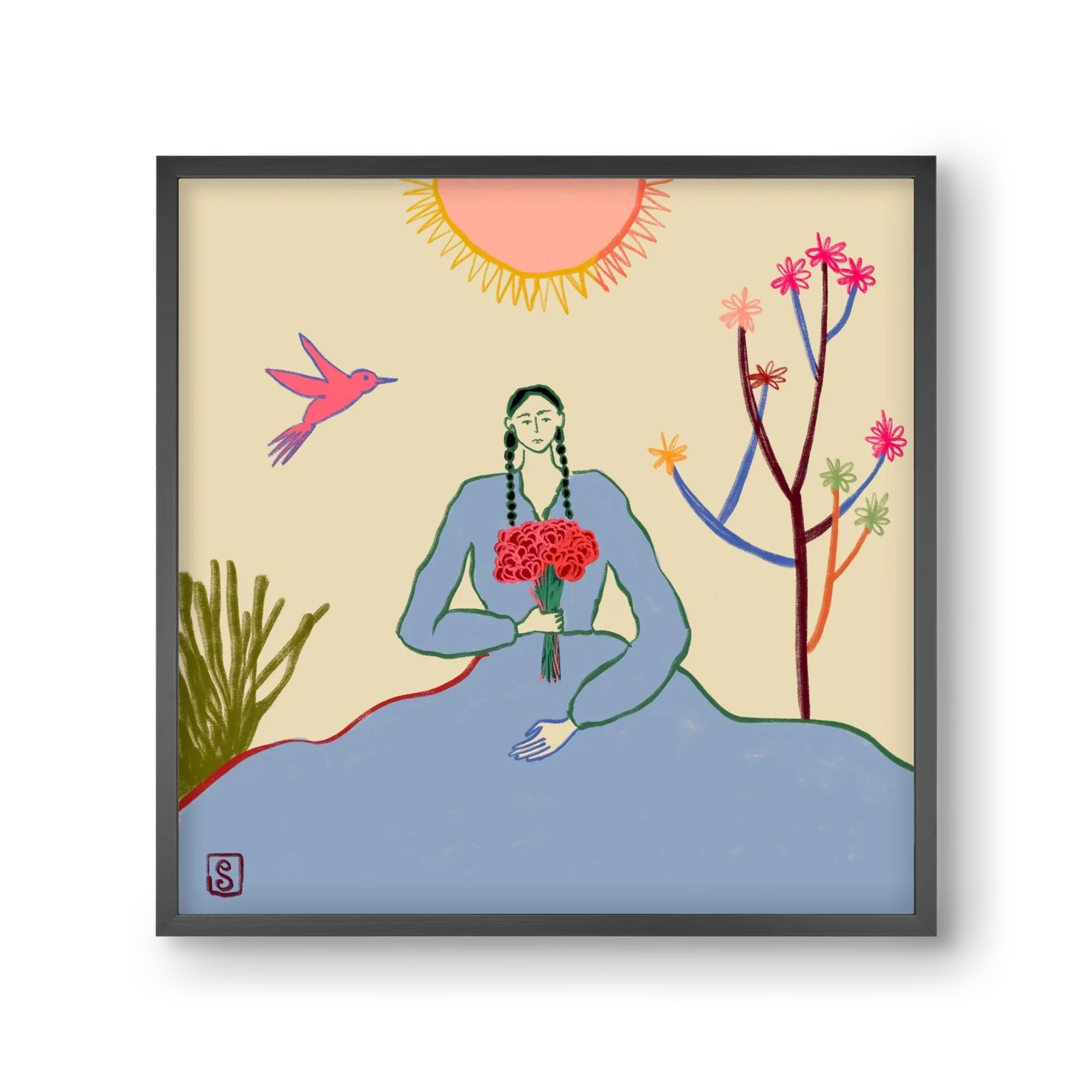 VIRGO - artbridge