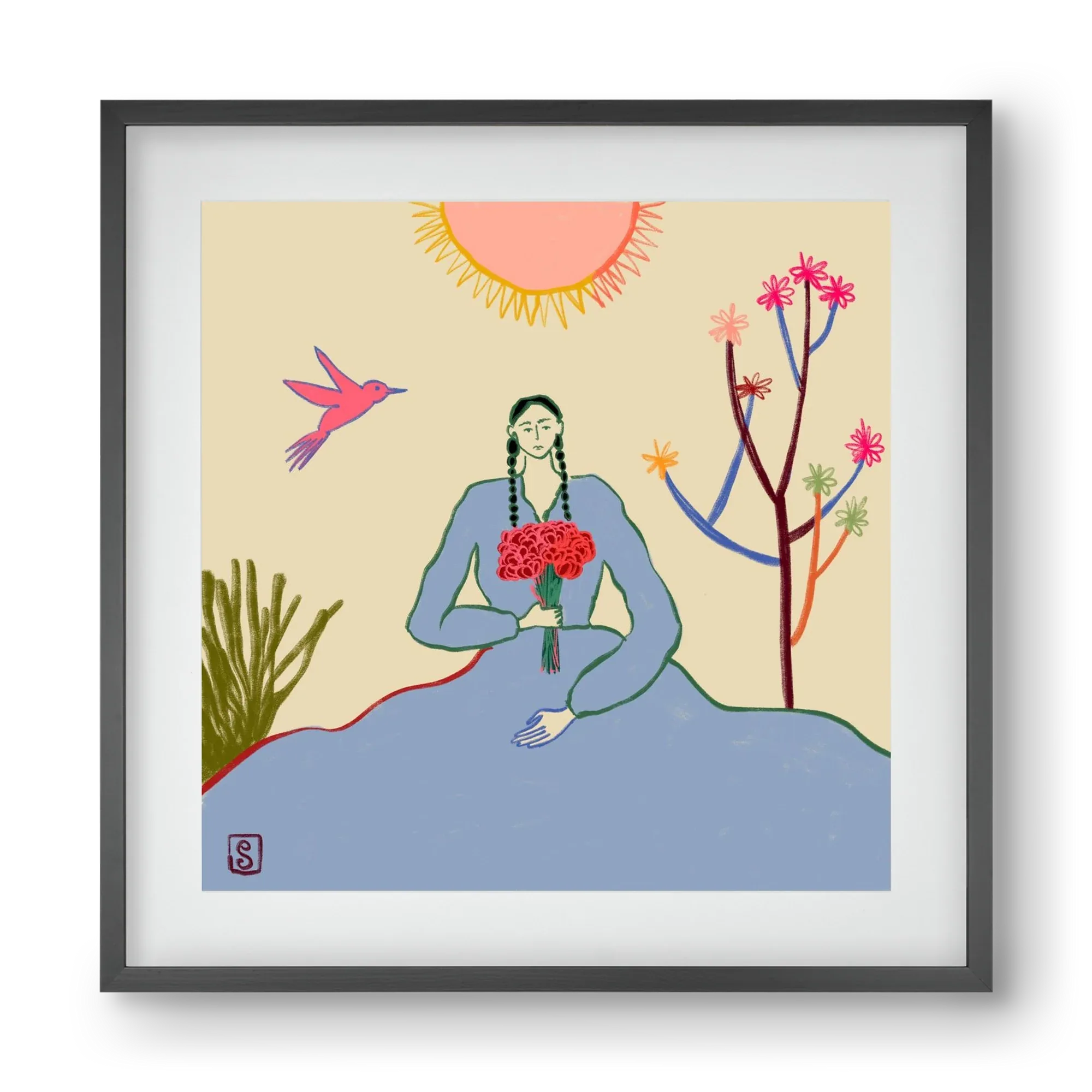 VIRGO - artbridge