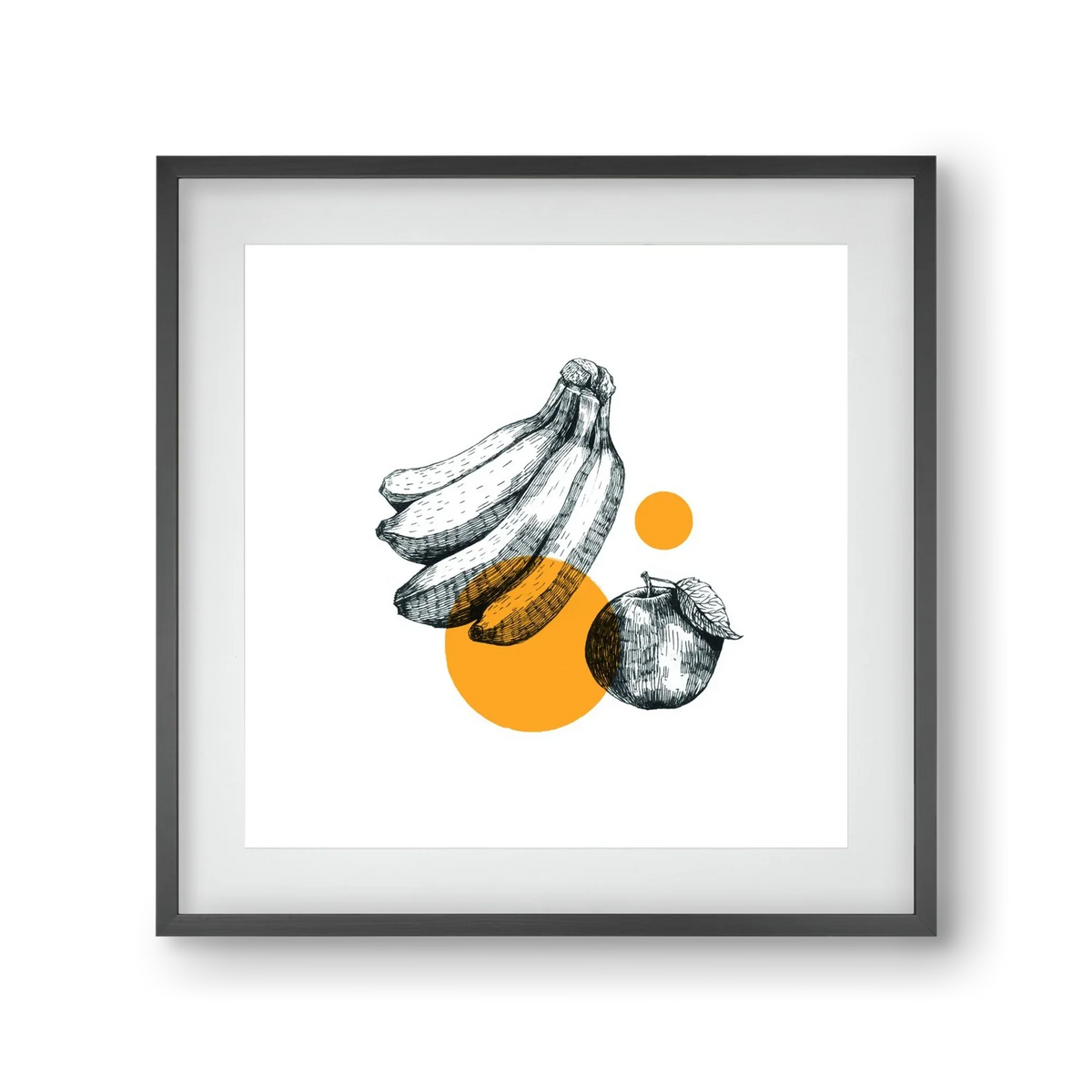 Fruits - artbridge