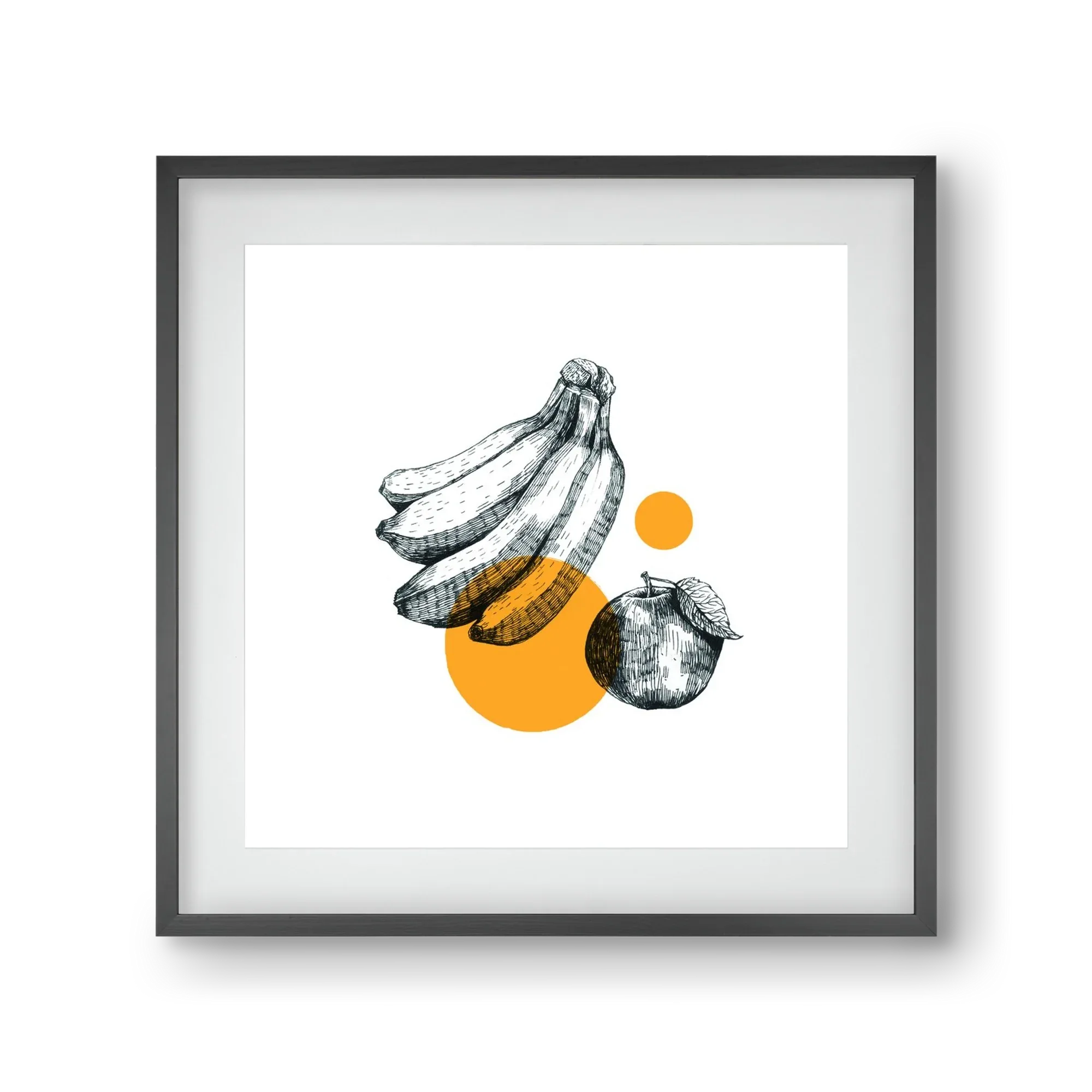 Fruits - artbridge