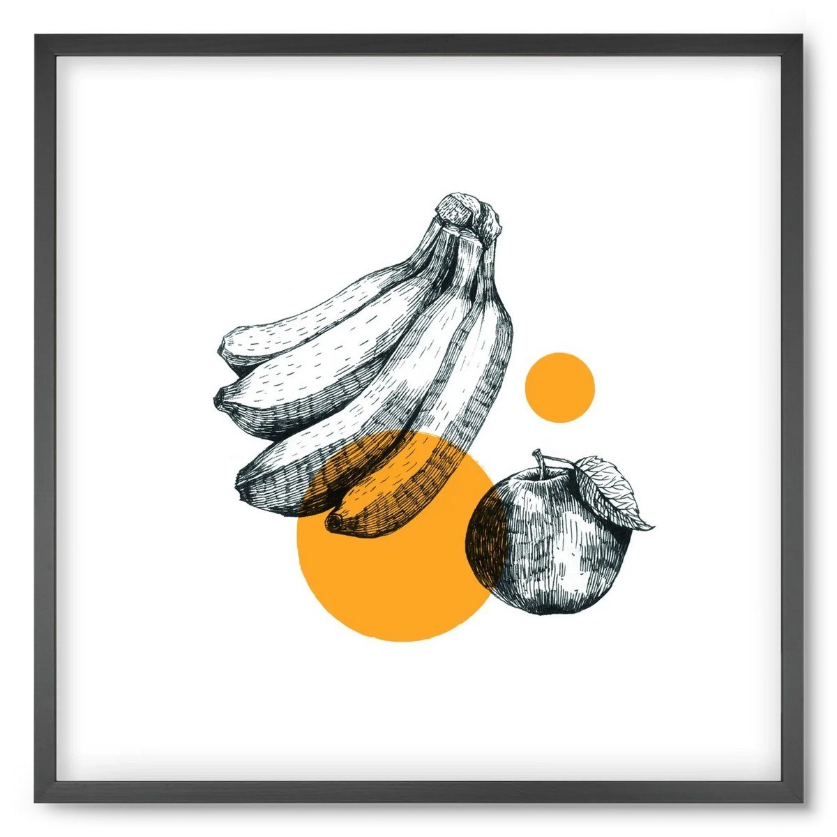 Fruits - artbridge