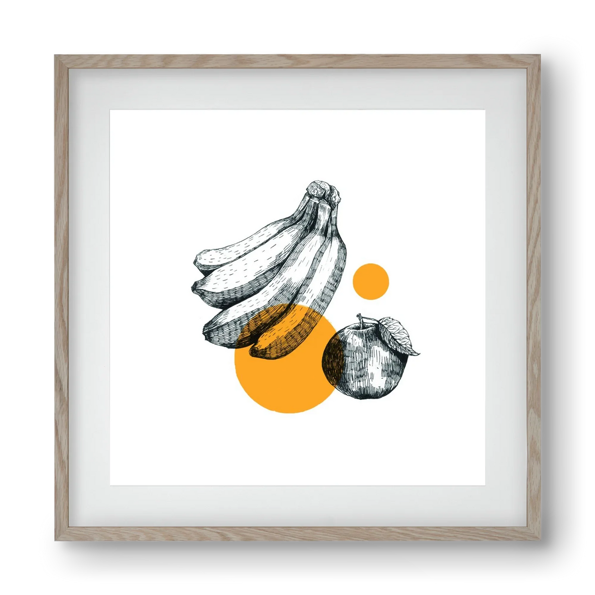 Fruits - artbridge