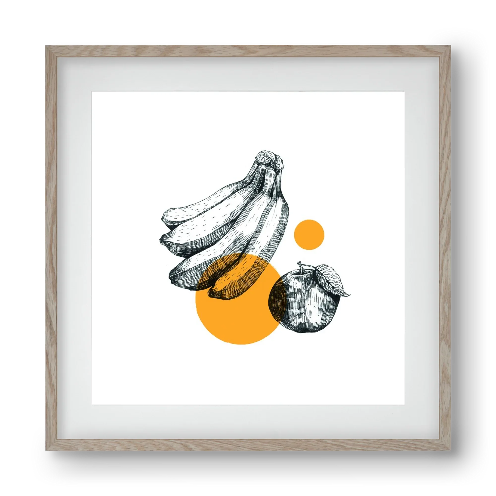 Fruits - artbridge