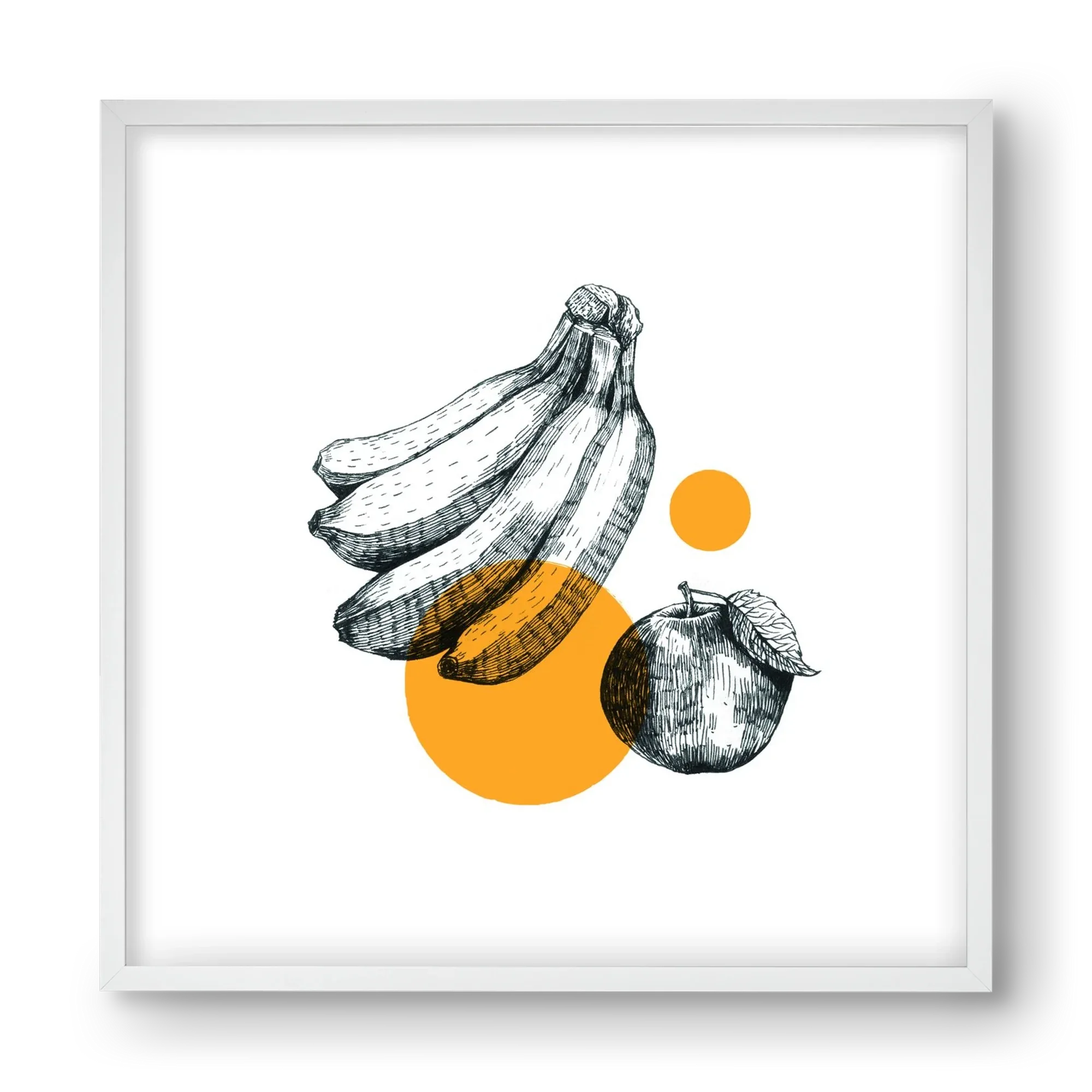 Fruits - artbridge