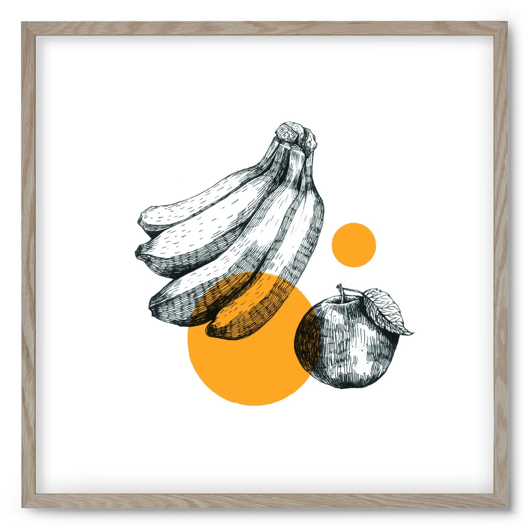 Fruits - artbridge