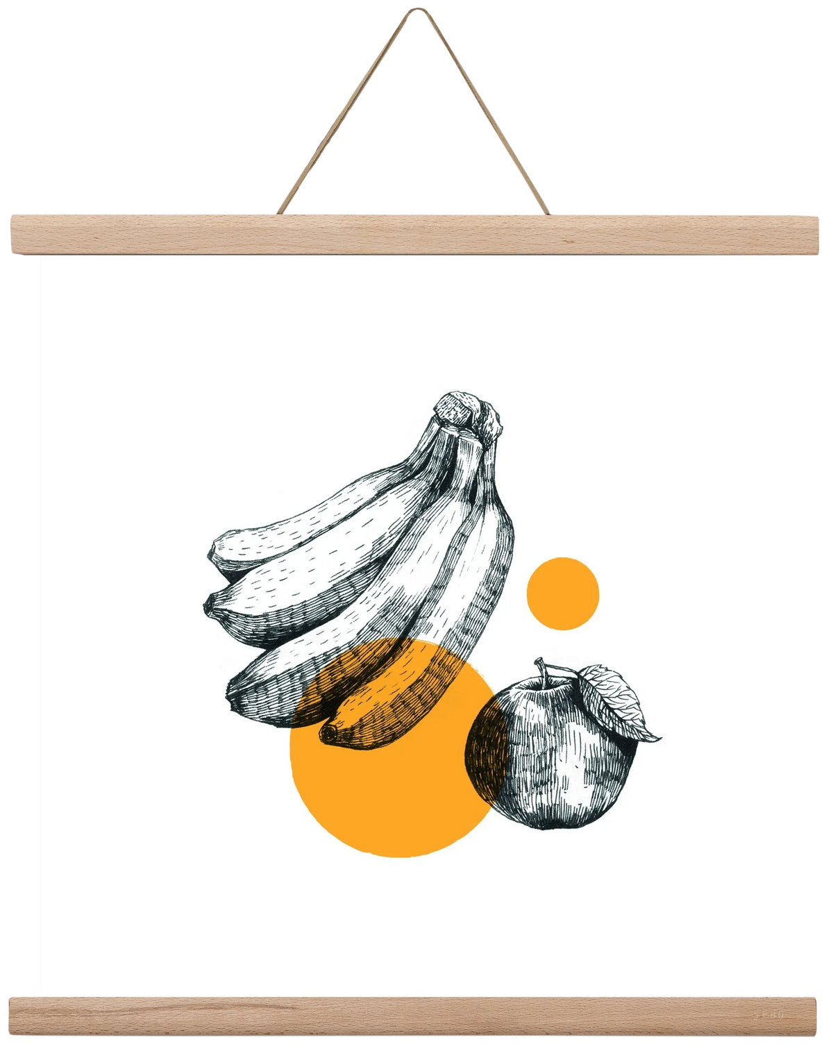 Fruits - artbridge