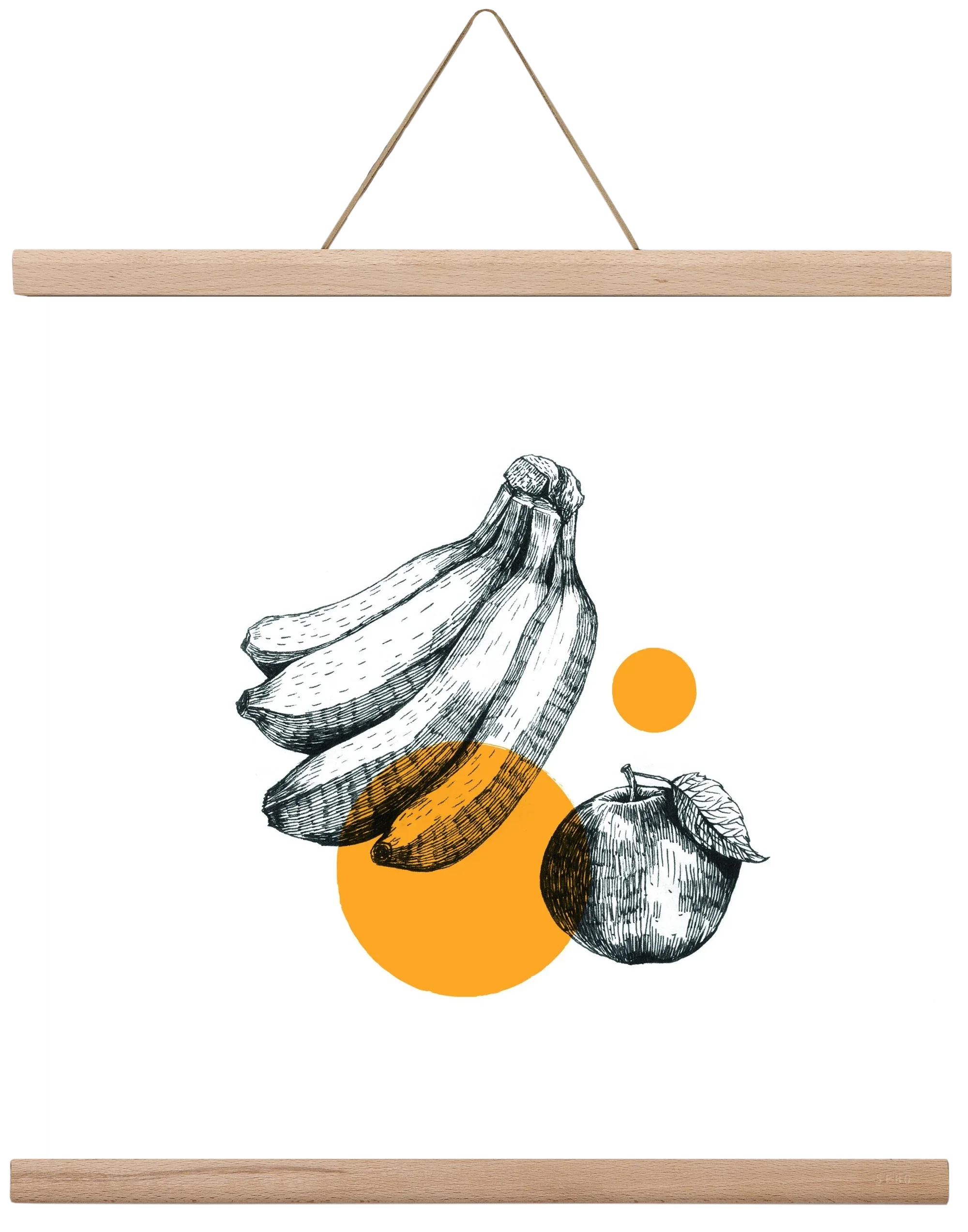 Fruits - artbridge