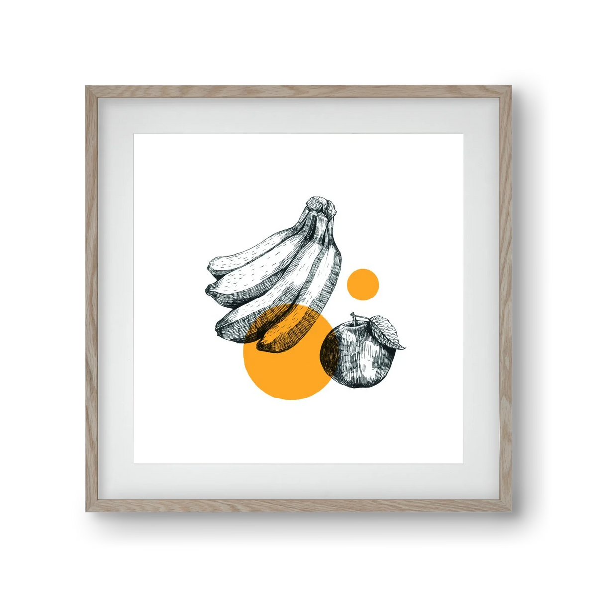Fruits - artbridge