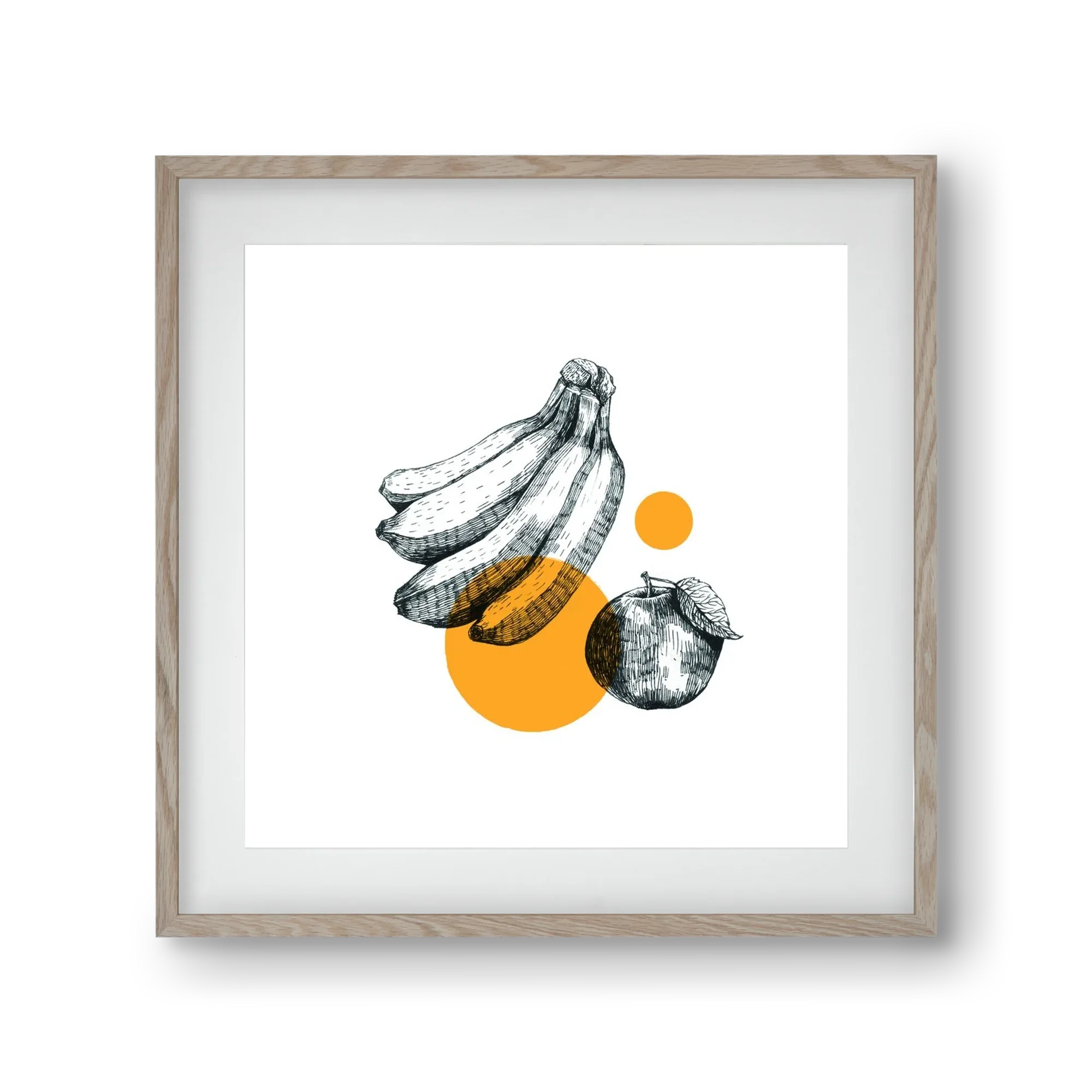 Fruits - artbridge
