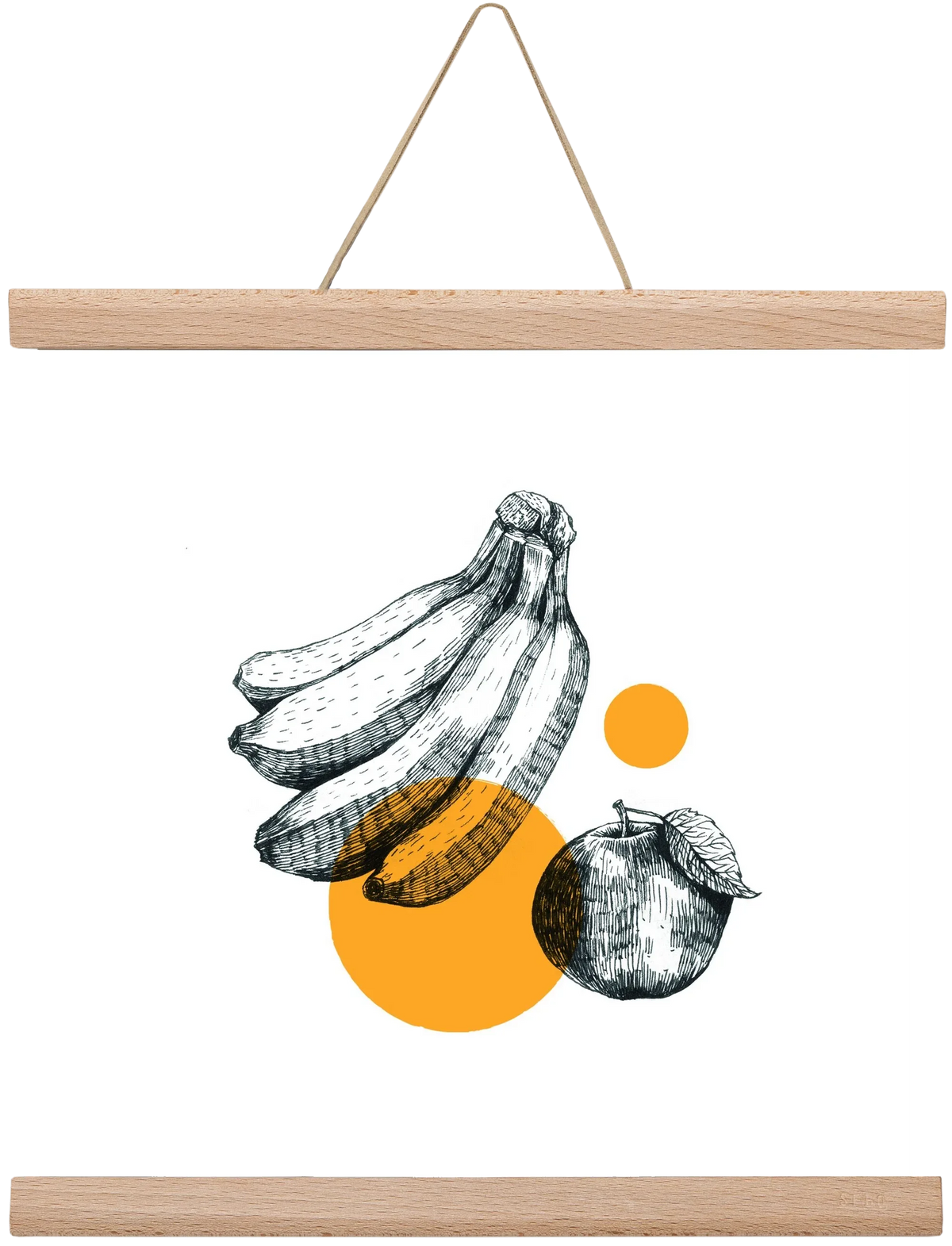 Fruits - artbridge