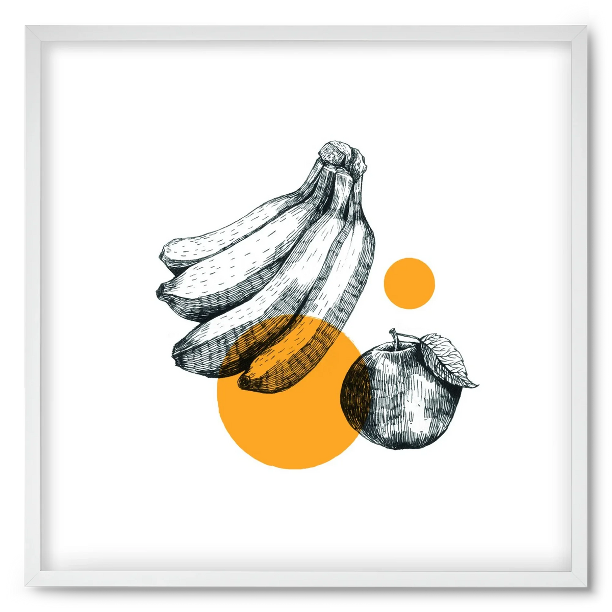 Fruits - artbridge