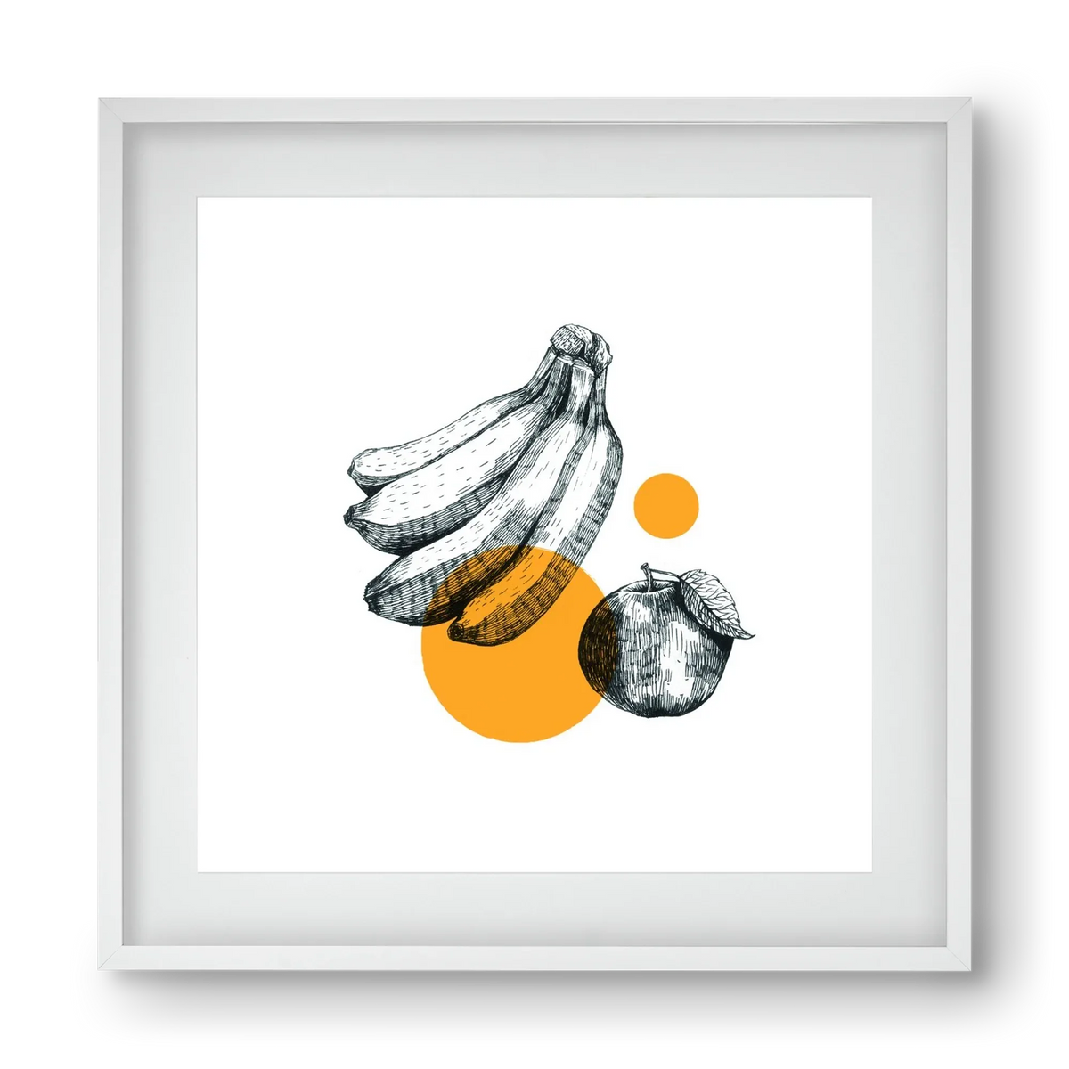 Fruits - artbridge