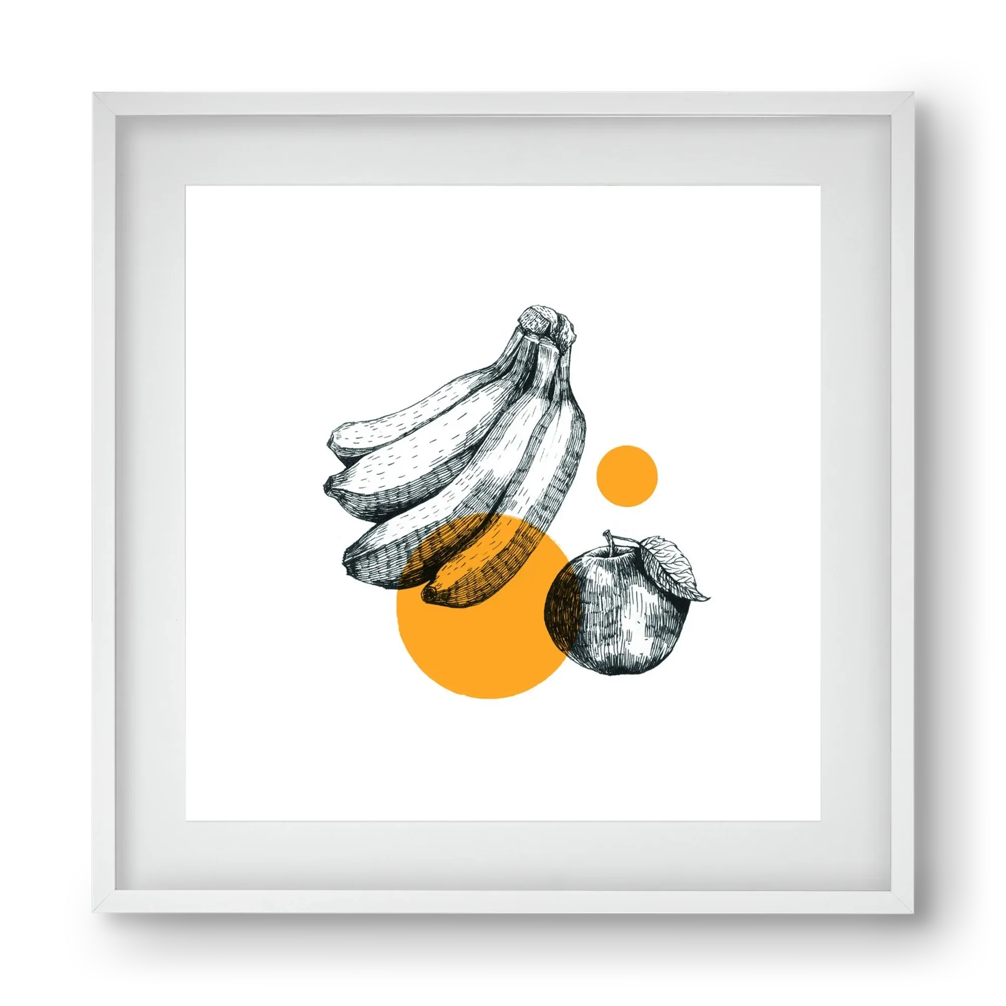 Fruits - artbridge