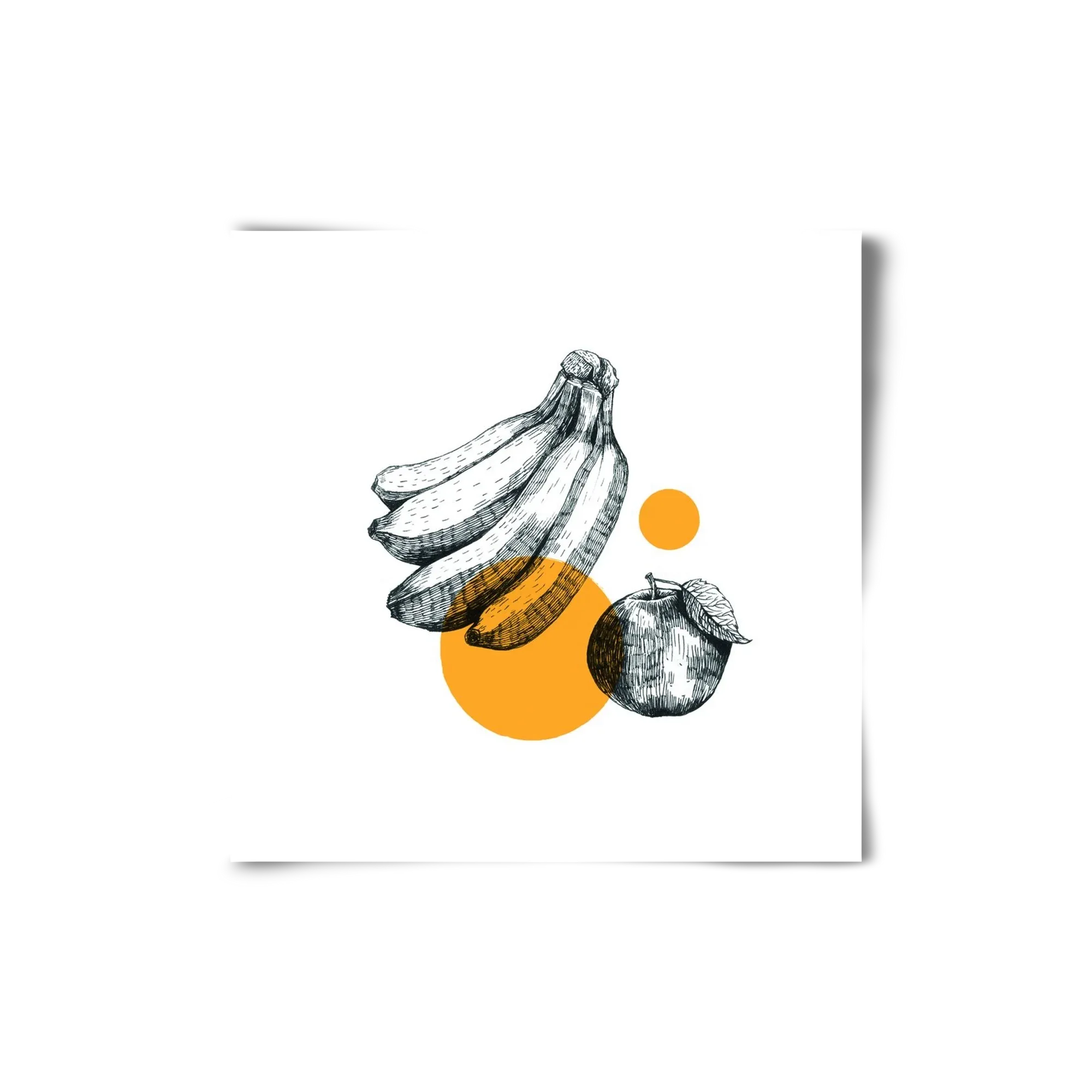 Fruits - artbridge