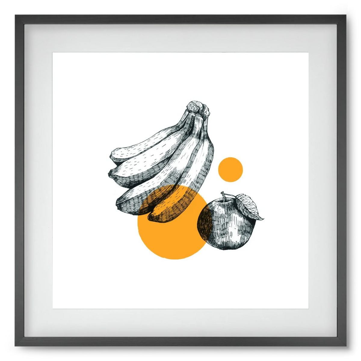 Fruits - artbridge