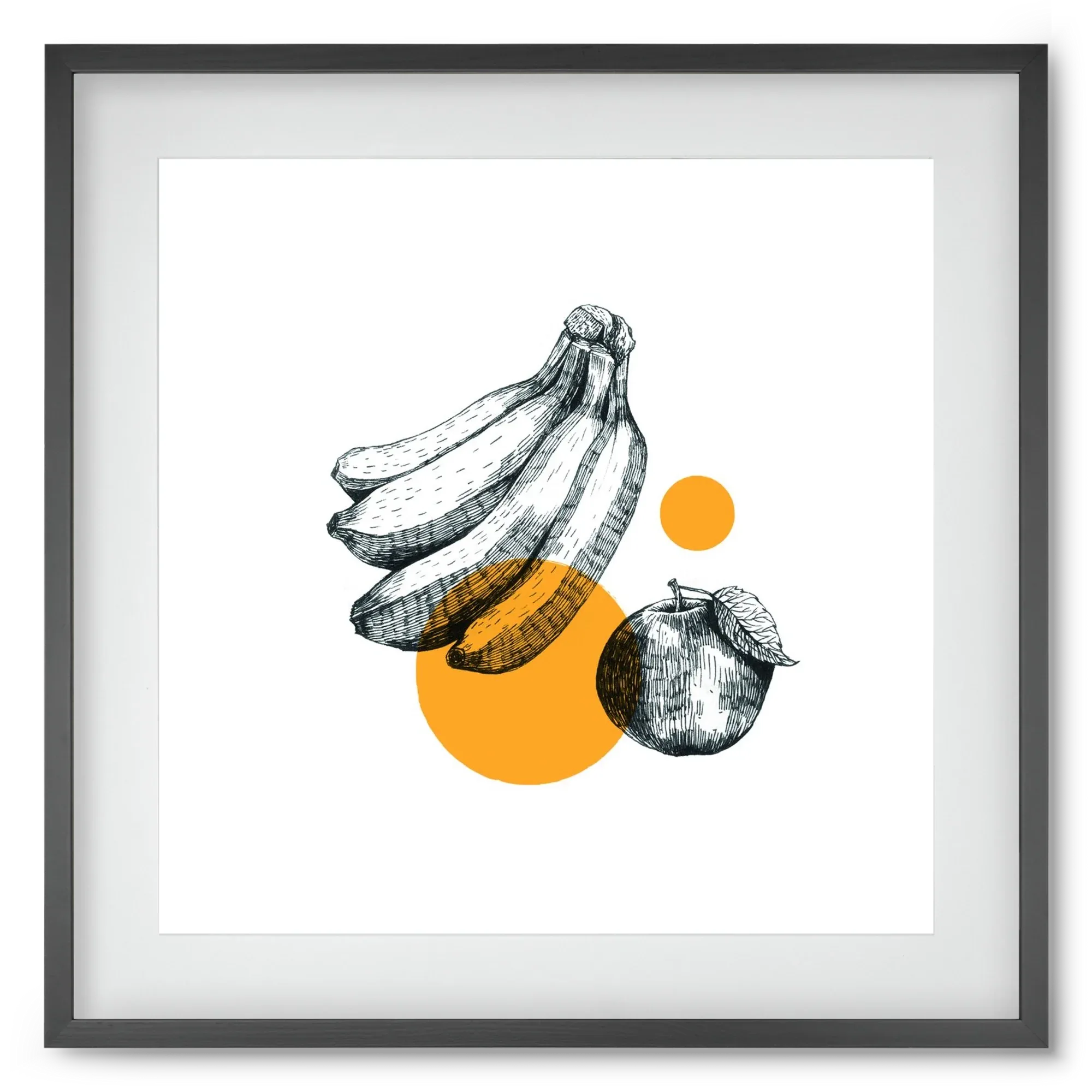 Fruits - artbridge