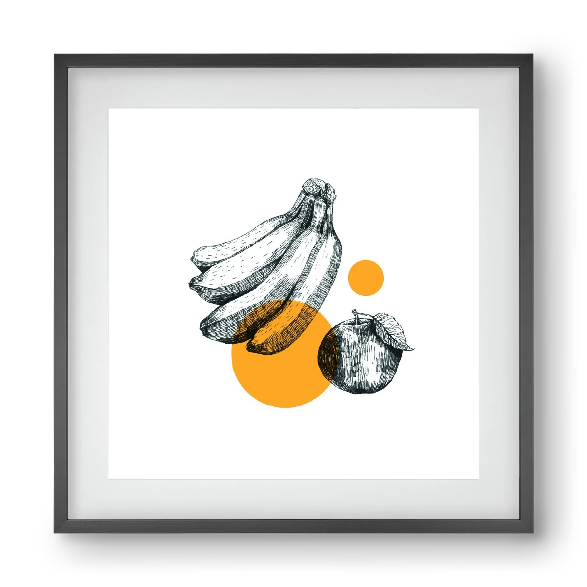 Fruits - artbridge