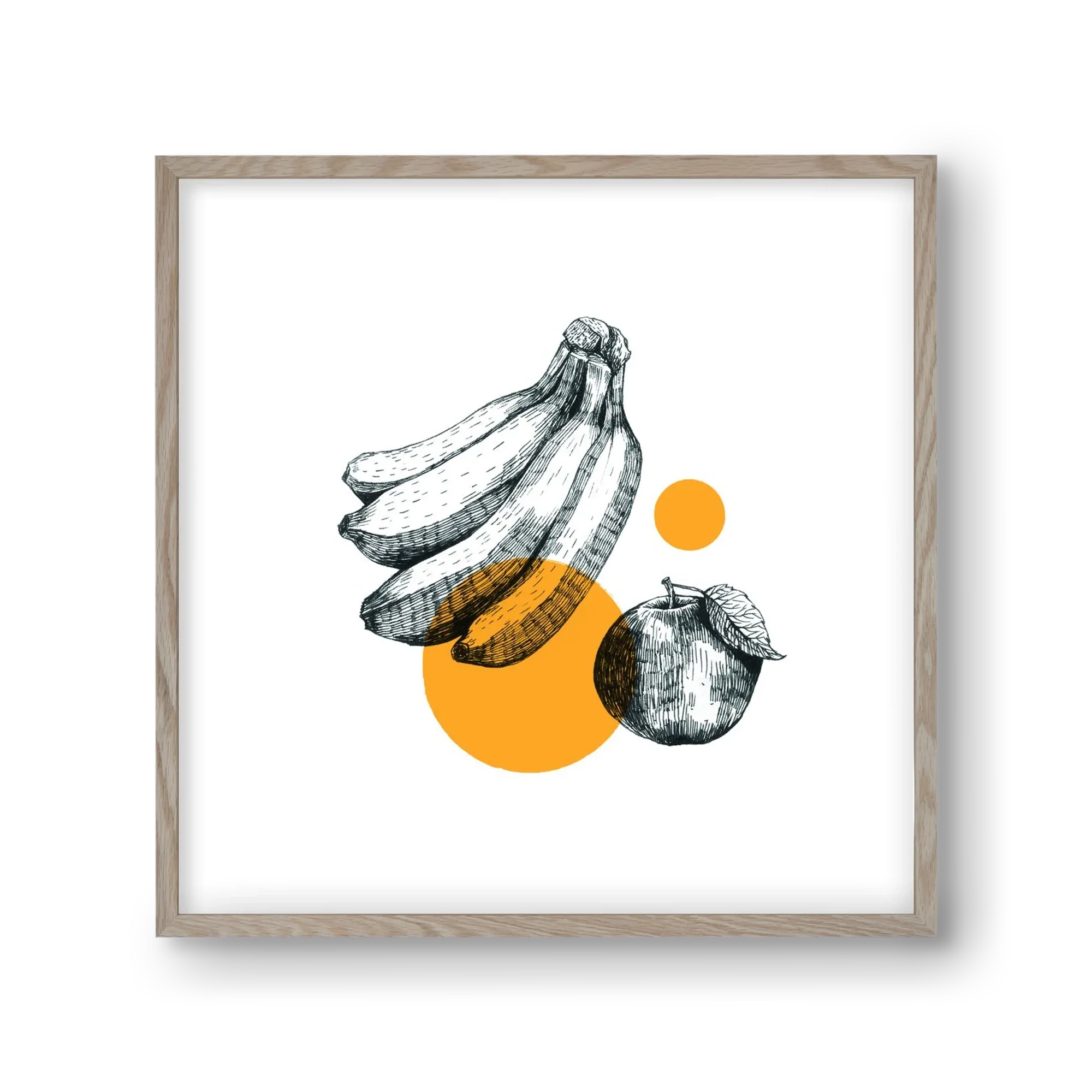 Fruits - artbridge